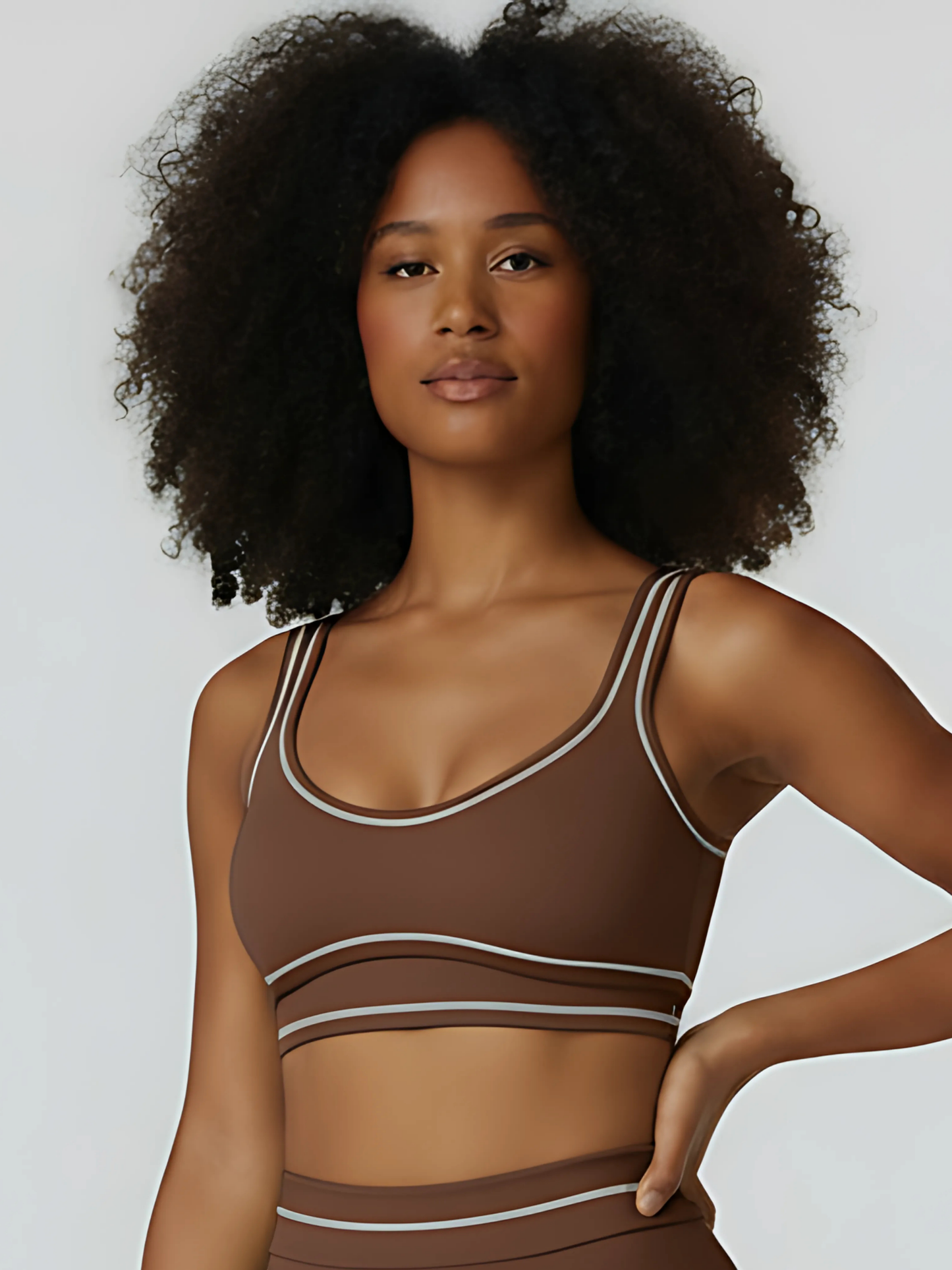 HORIZON SPORTS BRA