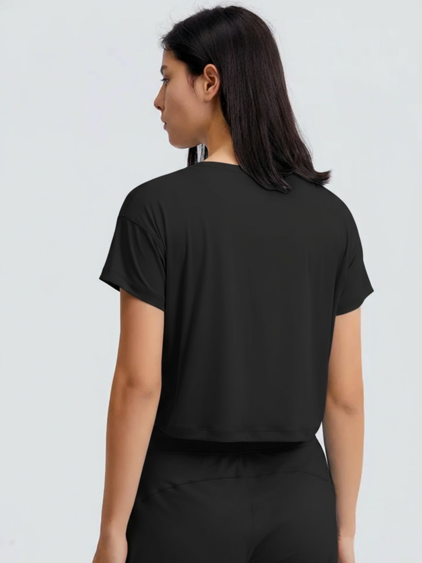 ALFÀ LOGO TEE