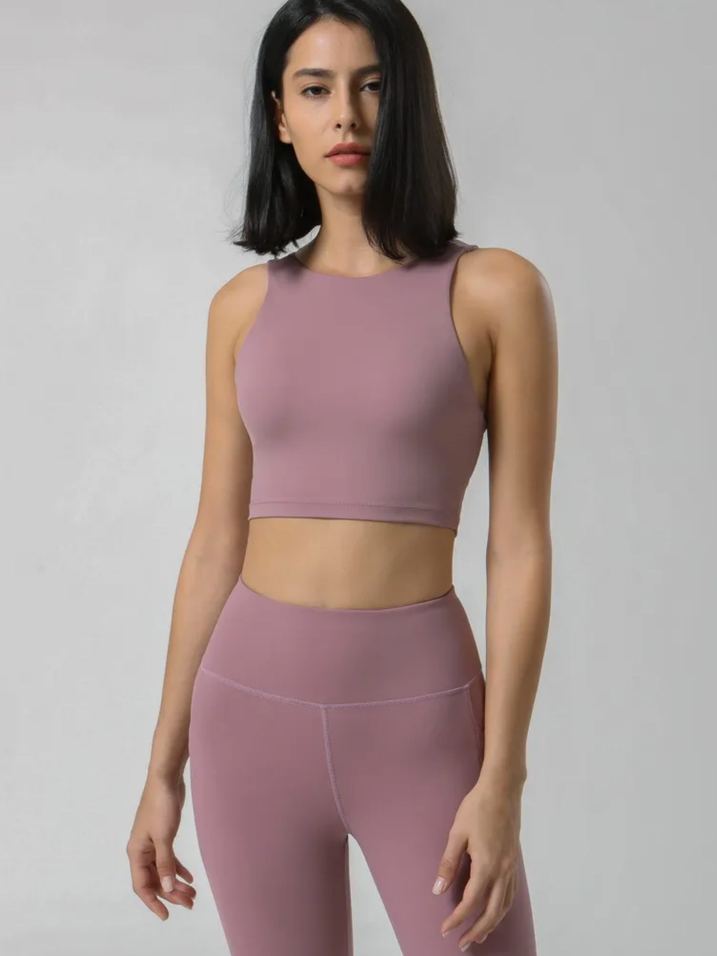 SERENITY CROP TOP