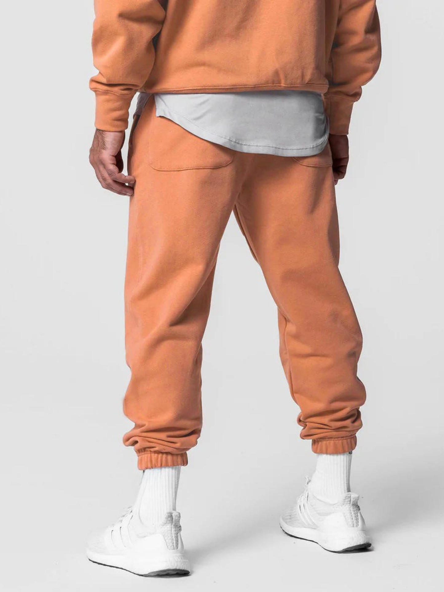 ALFÀ RISE HOODIE
