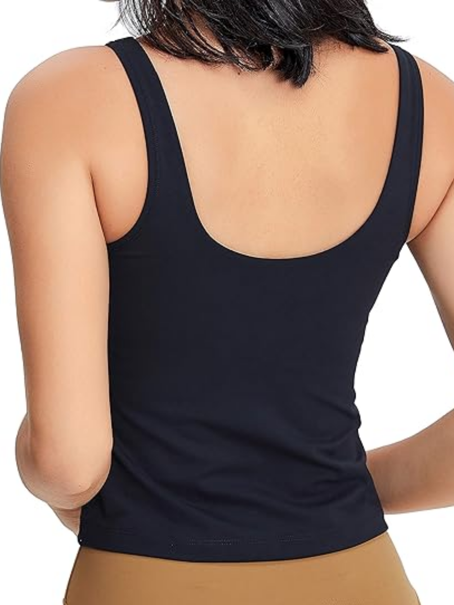 ACE TANK TOP