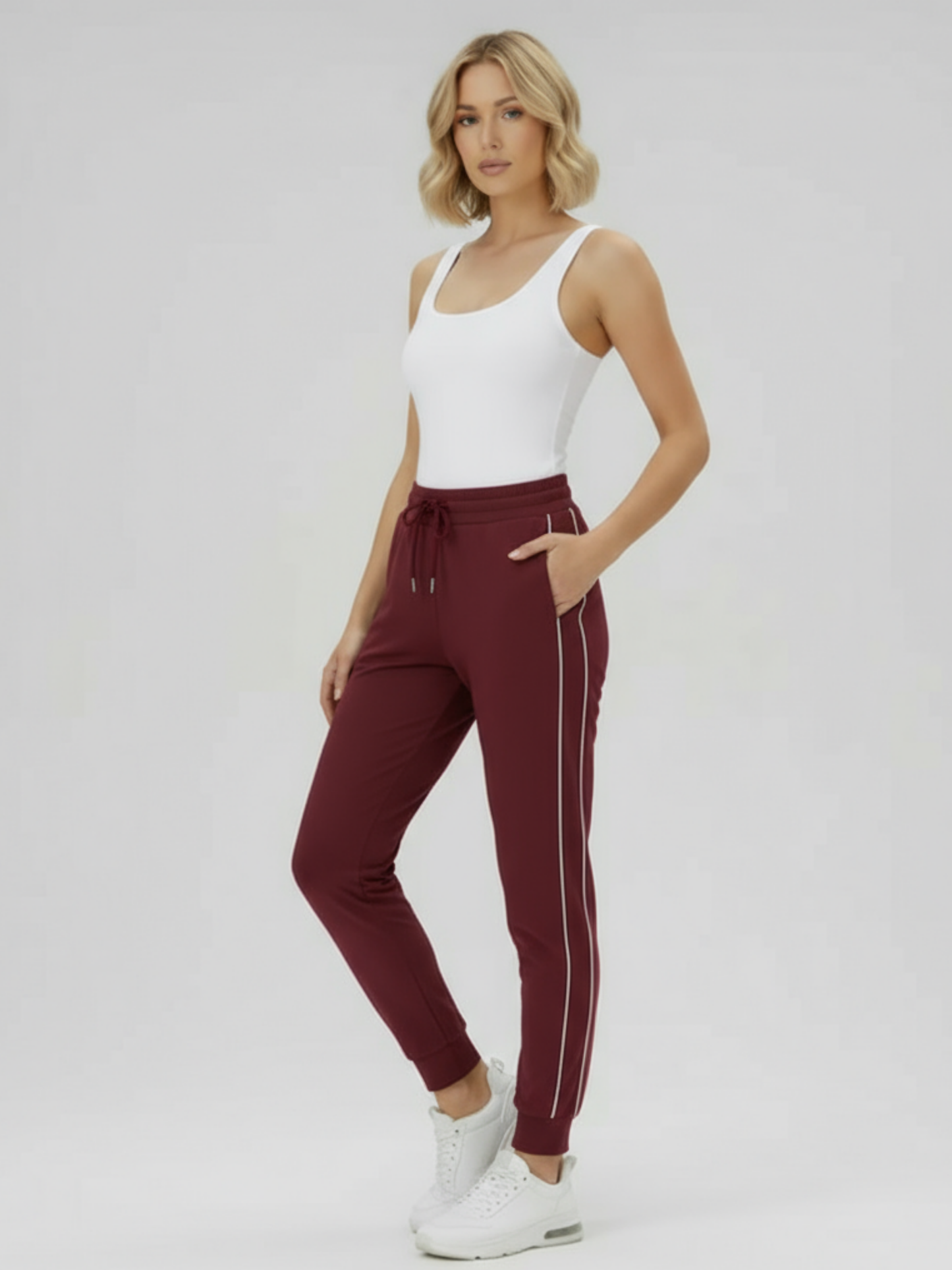 HORIZON JOGGER
