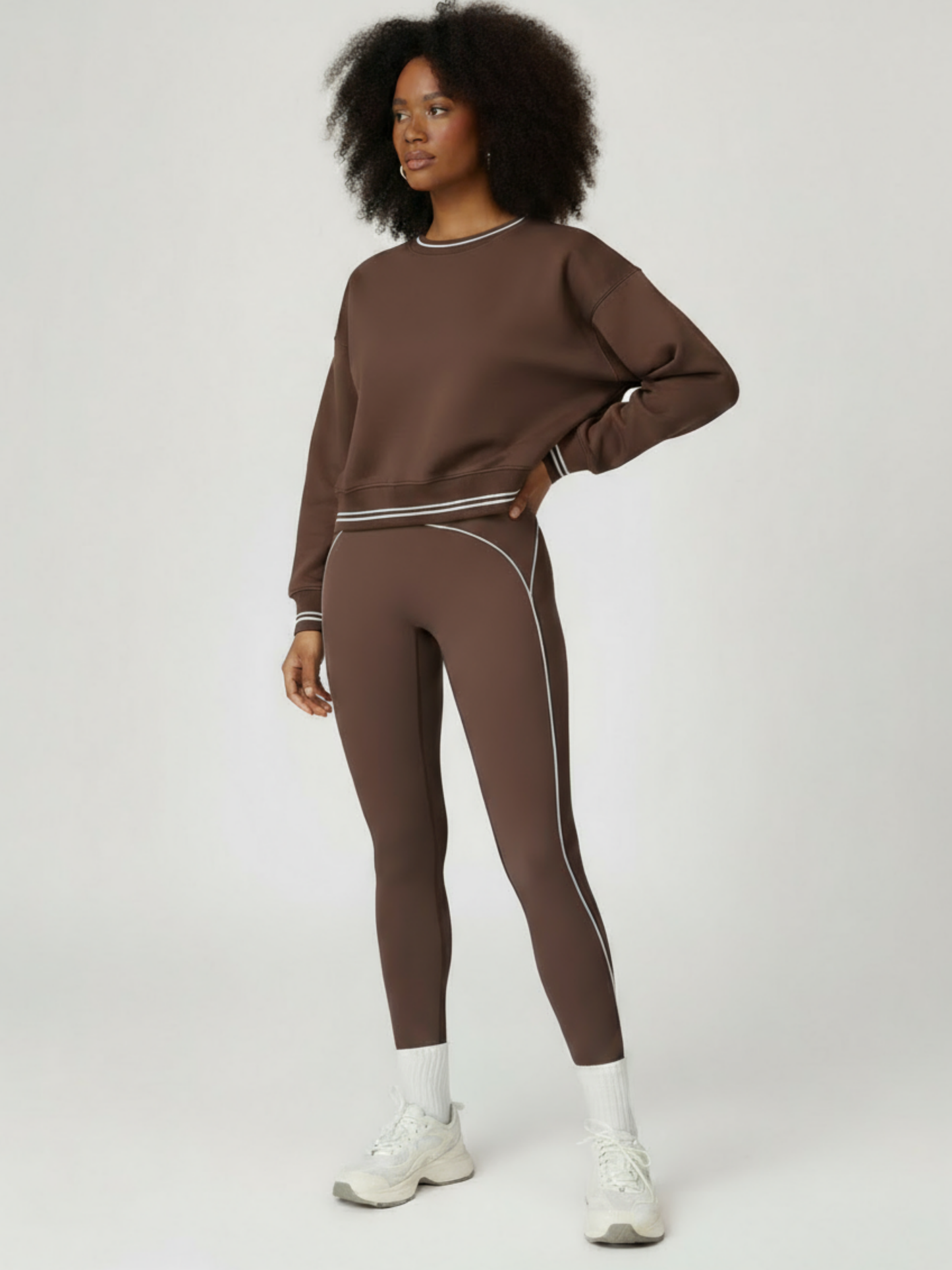 HORIZON SWEATER