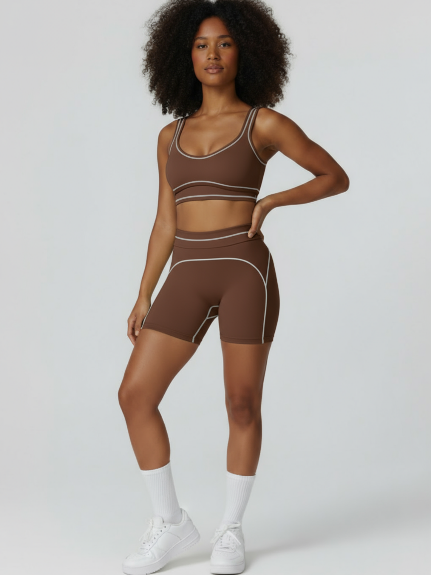 HORIZON SPORTS BRA