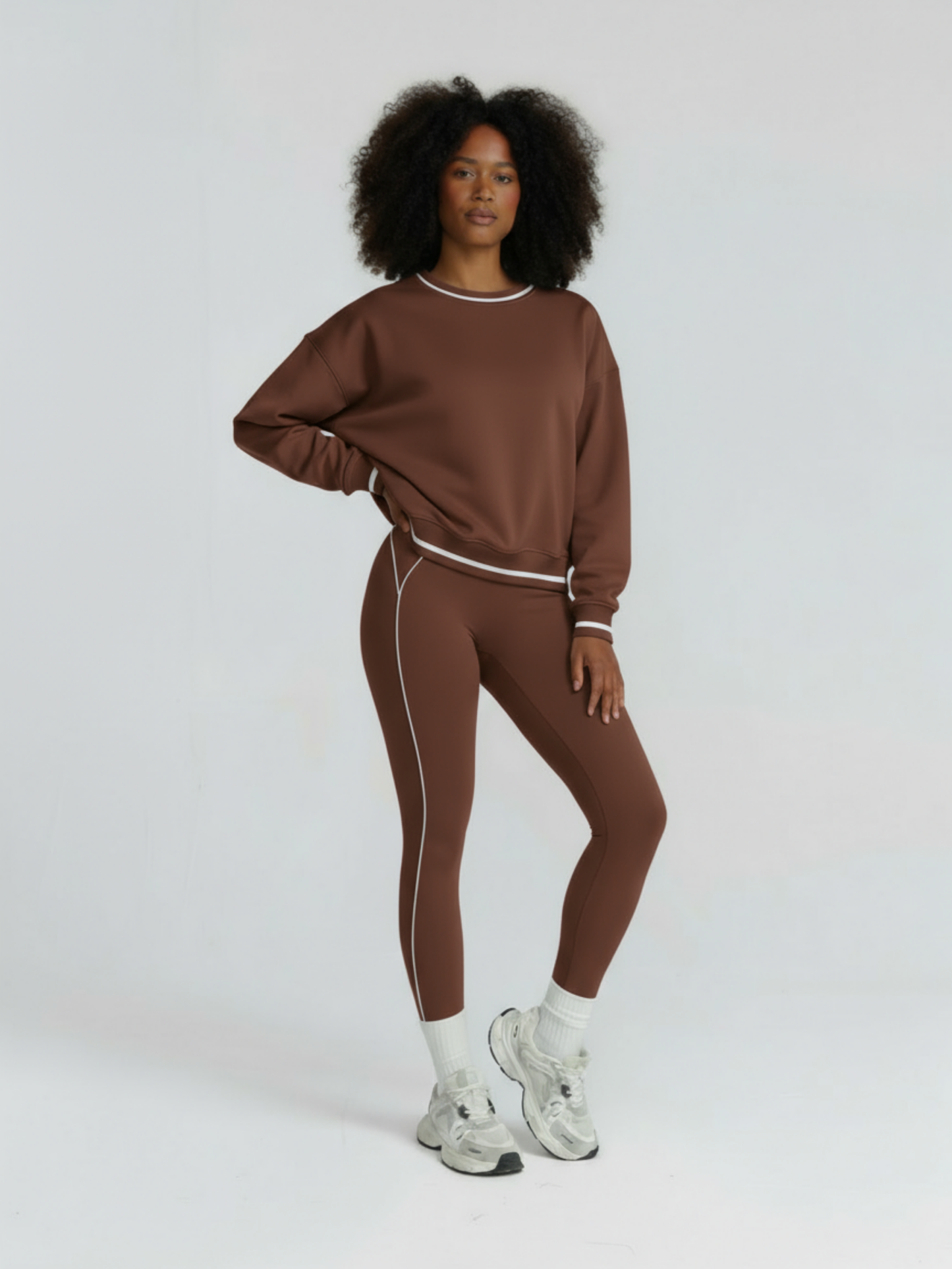 HORIZON SWEATER