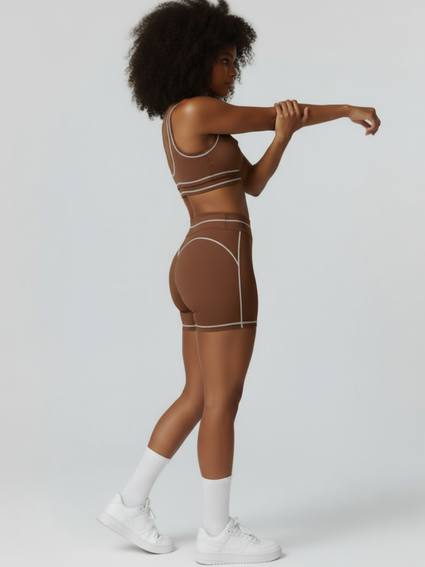 HORIZON SHORTS