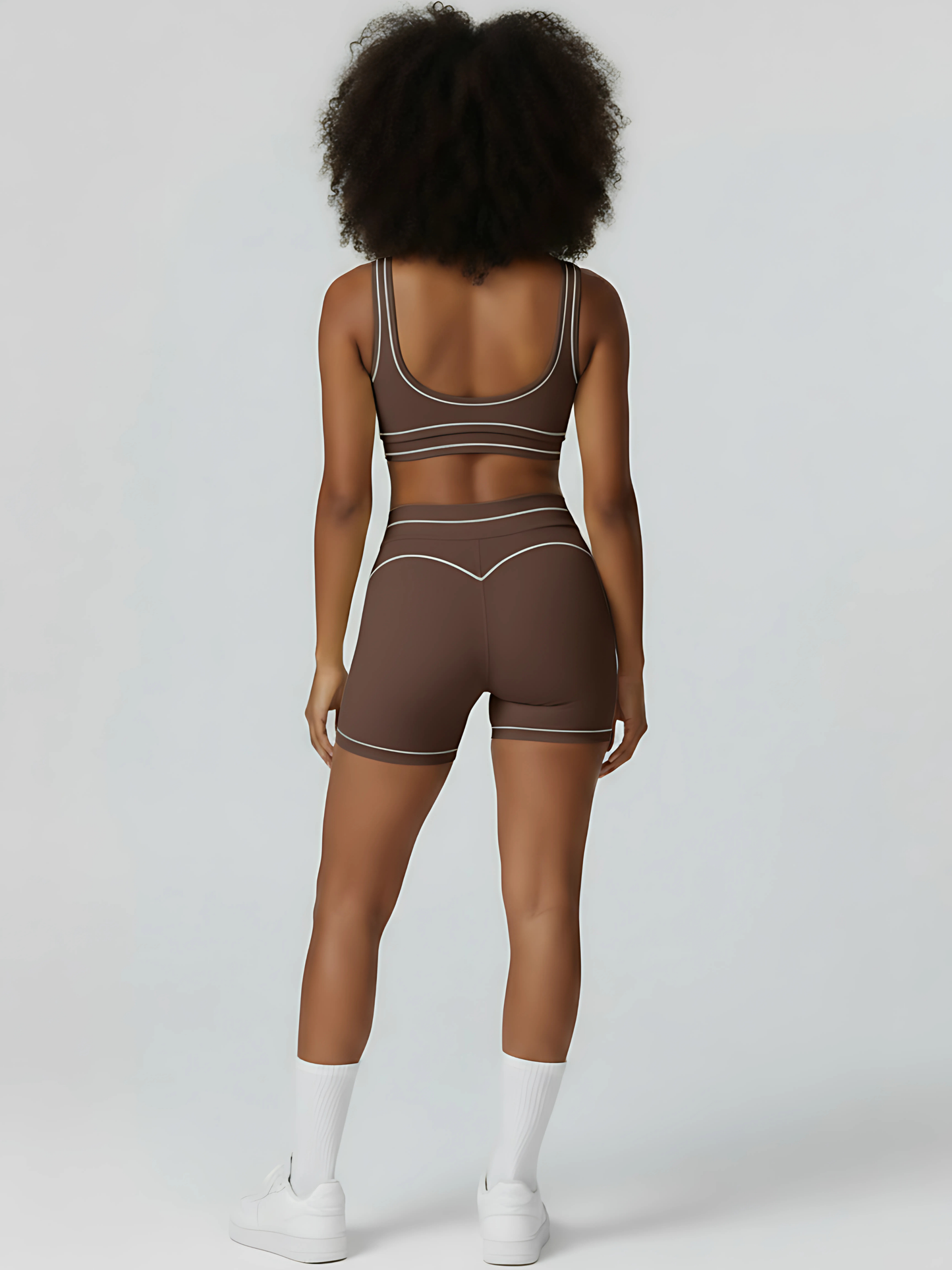 HORIZON SPORTS BRA