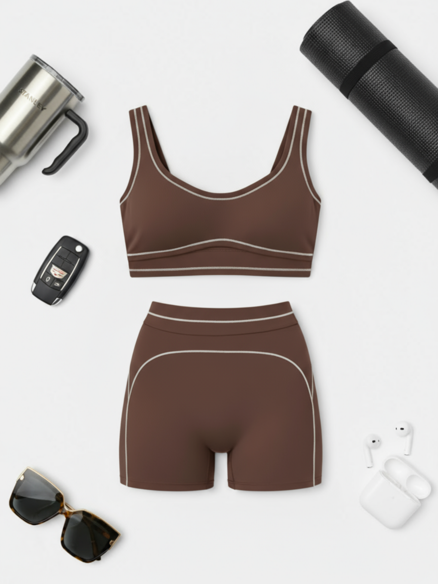 HORIZON SPORTS BRA