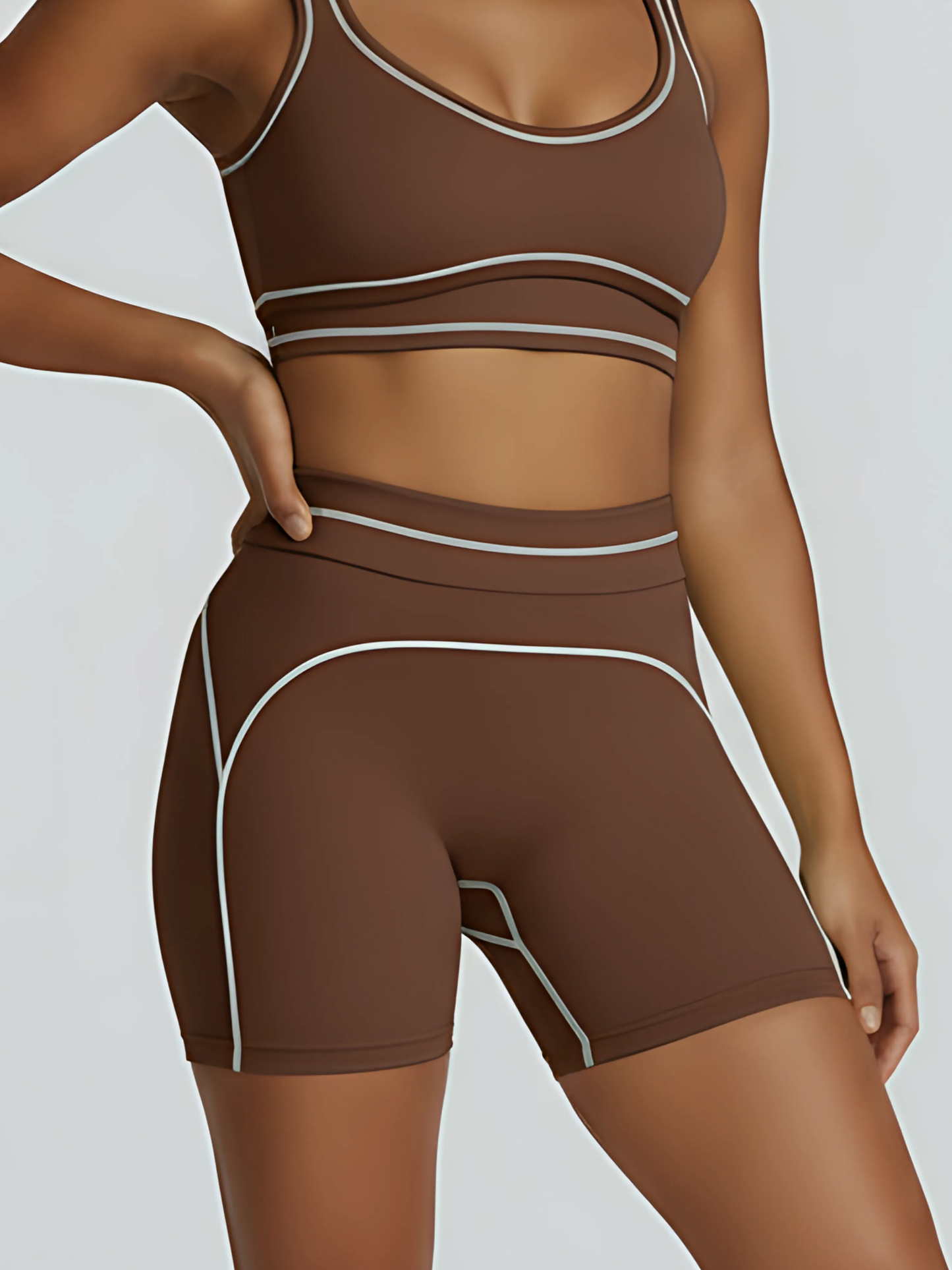 HORIZON SPORTS BRA