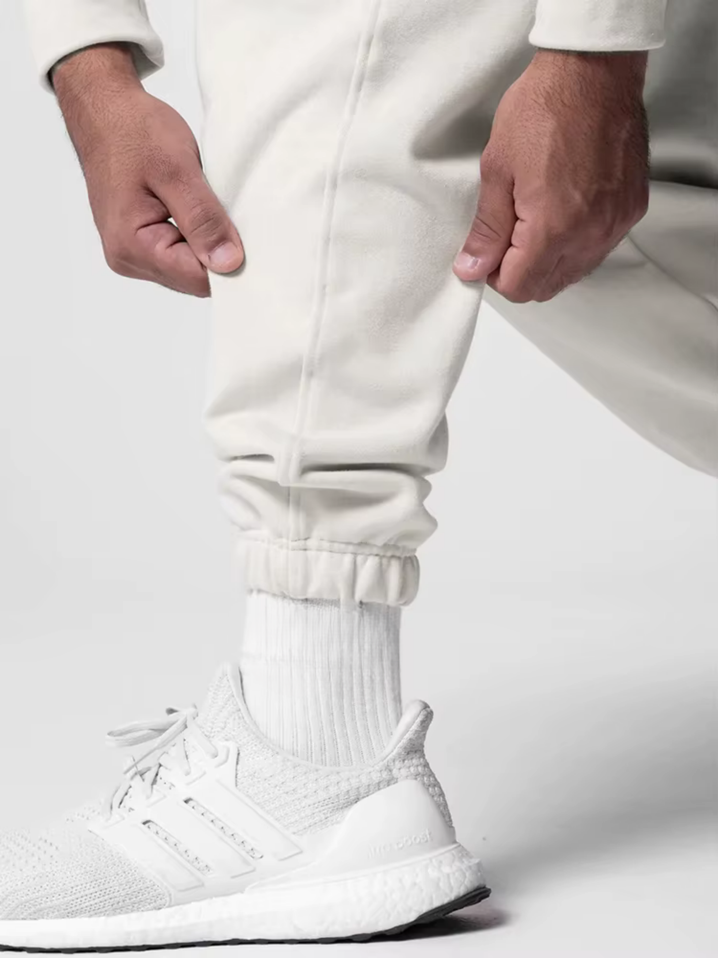 ALFÀ RISE SWEAT PANTS