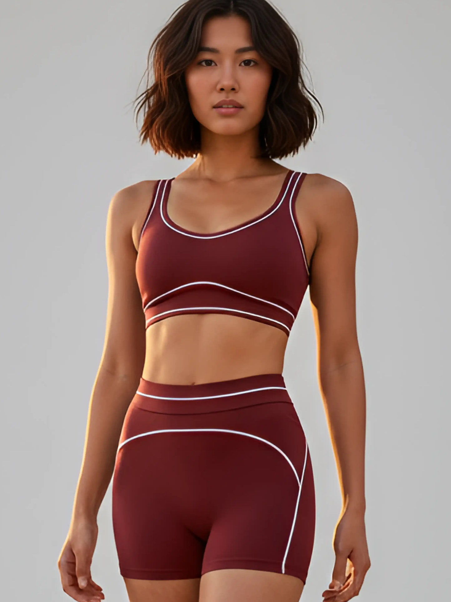 HORIZON SPORTS BRA