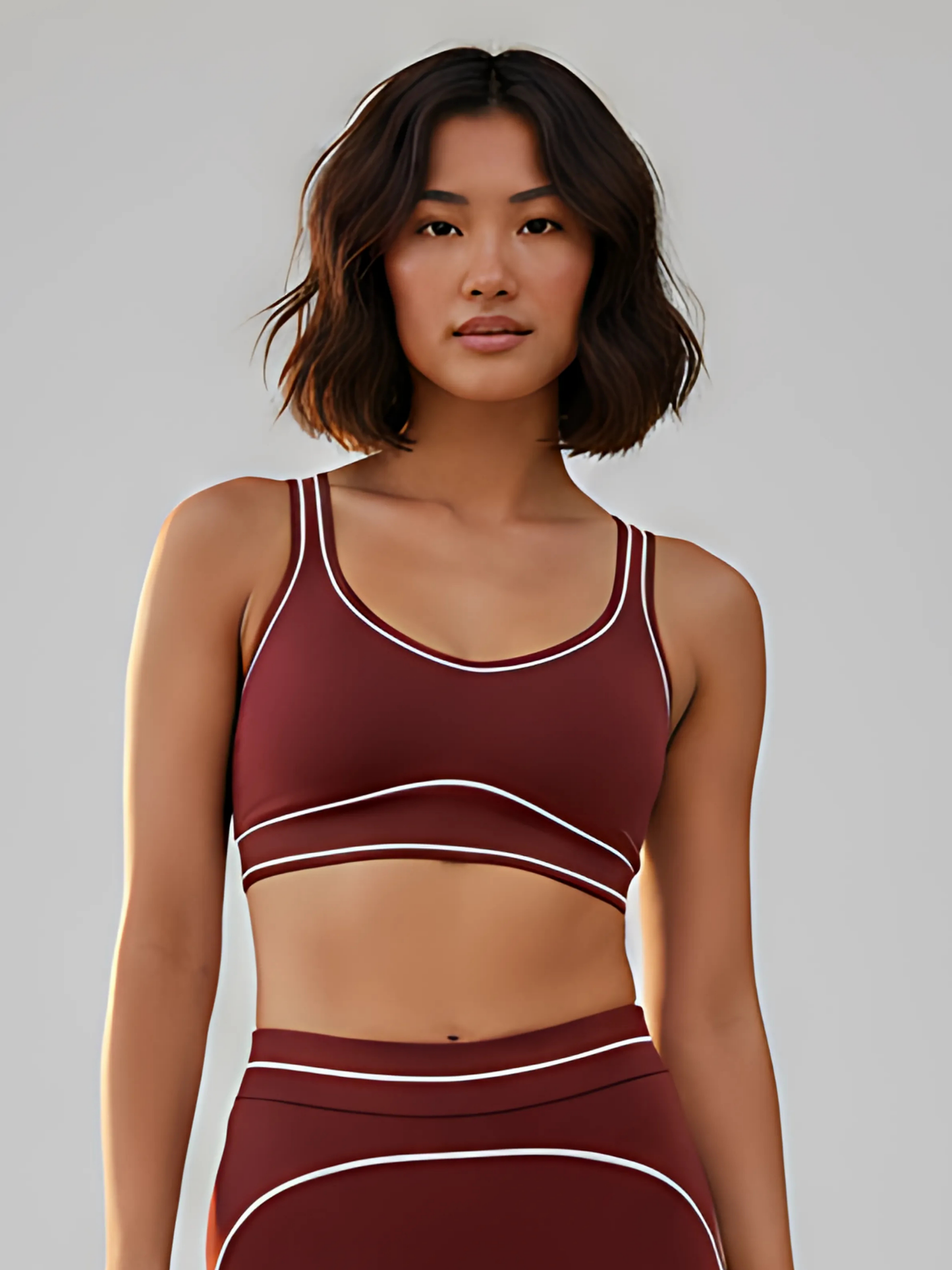 HORIZON SPORTS BRA