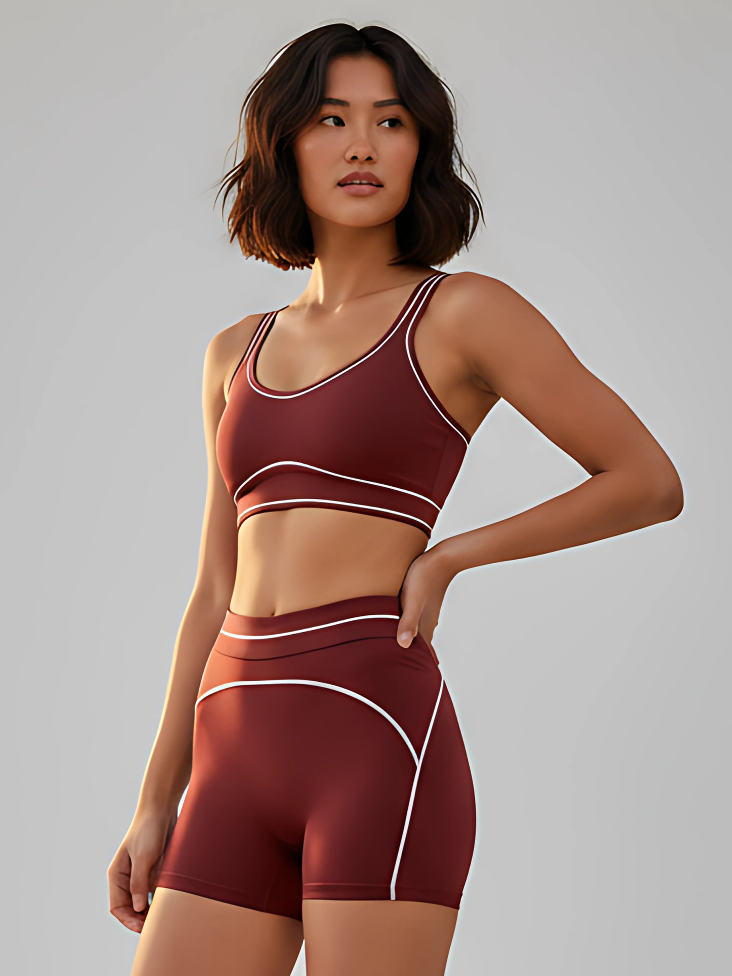 HORIZON SPORTS BRA