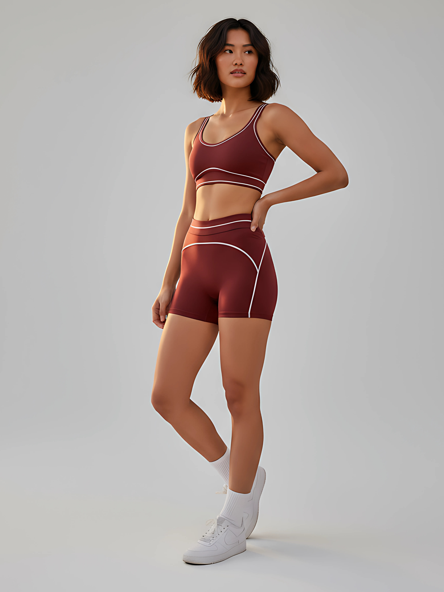HORIZON SHORTS