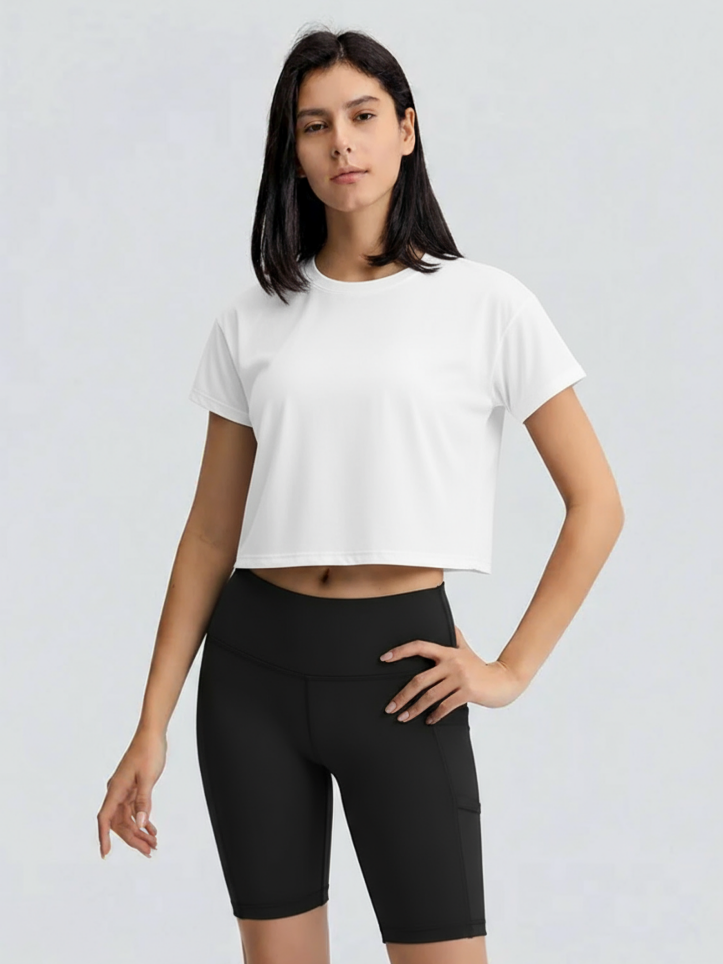 ALFÀ LOGO TEE