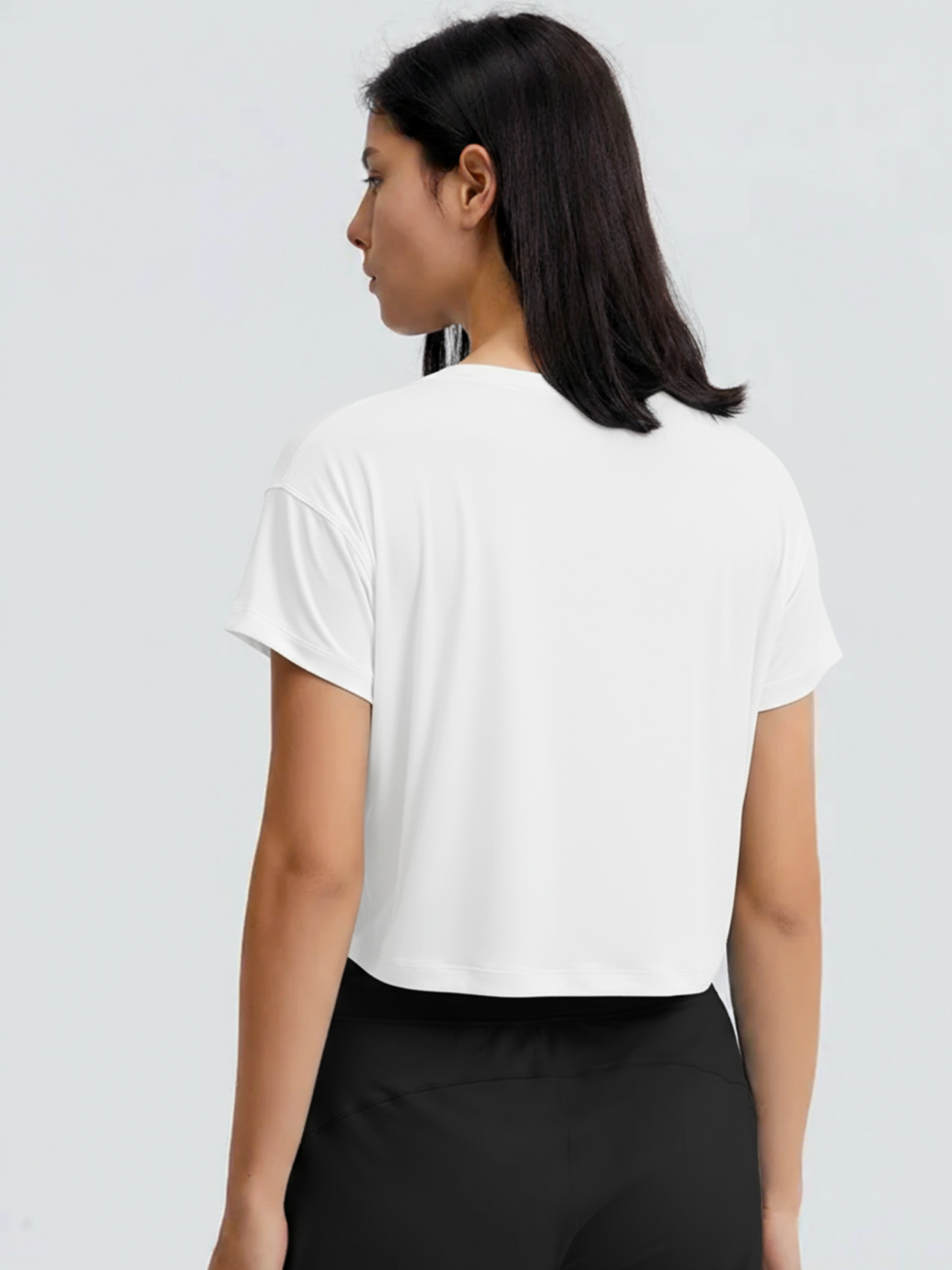 ALFÀ LOGO TEE