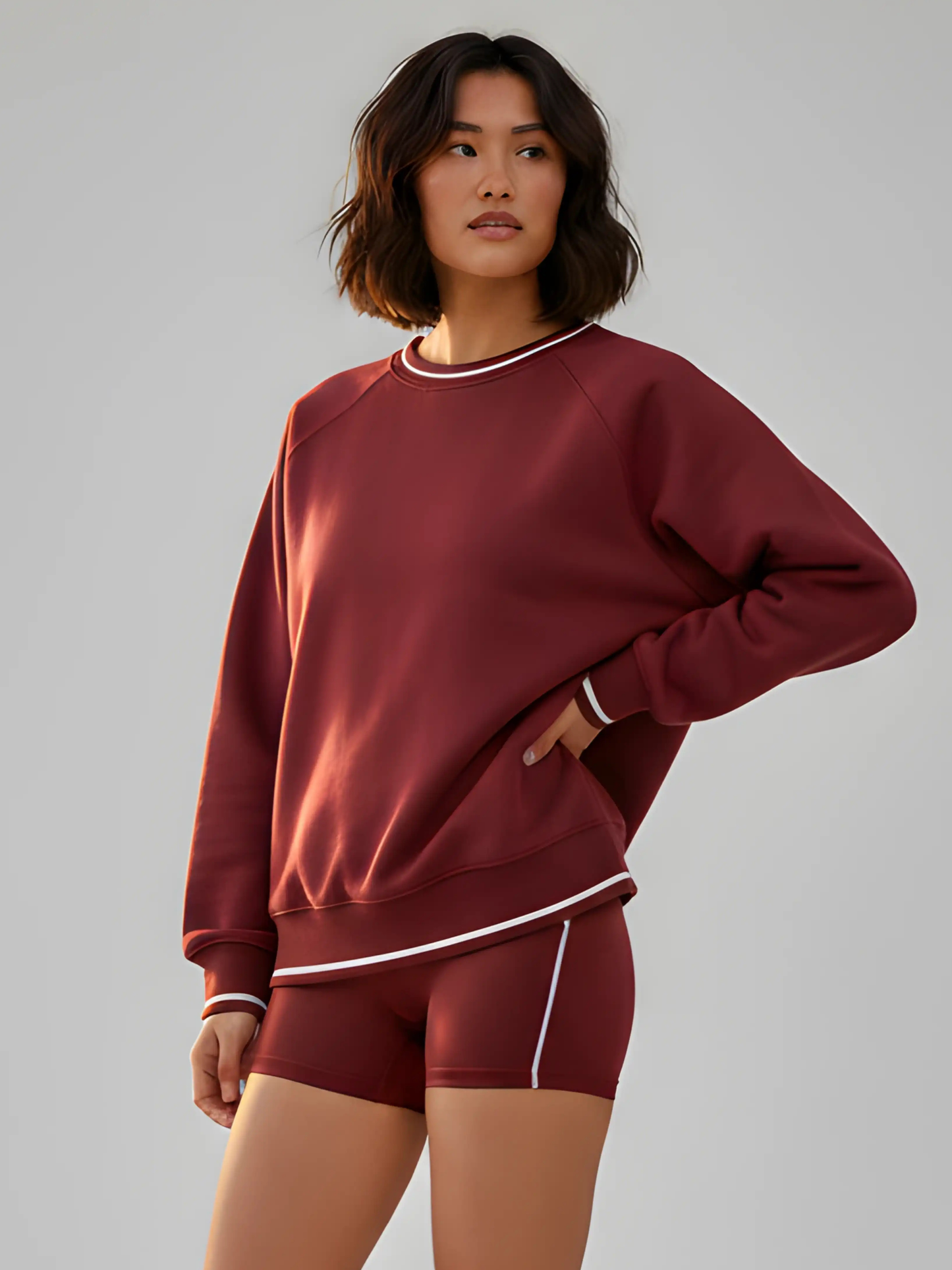 HORIZON SHORTS