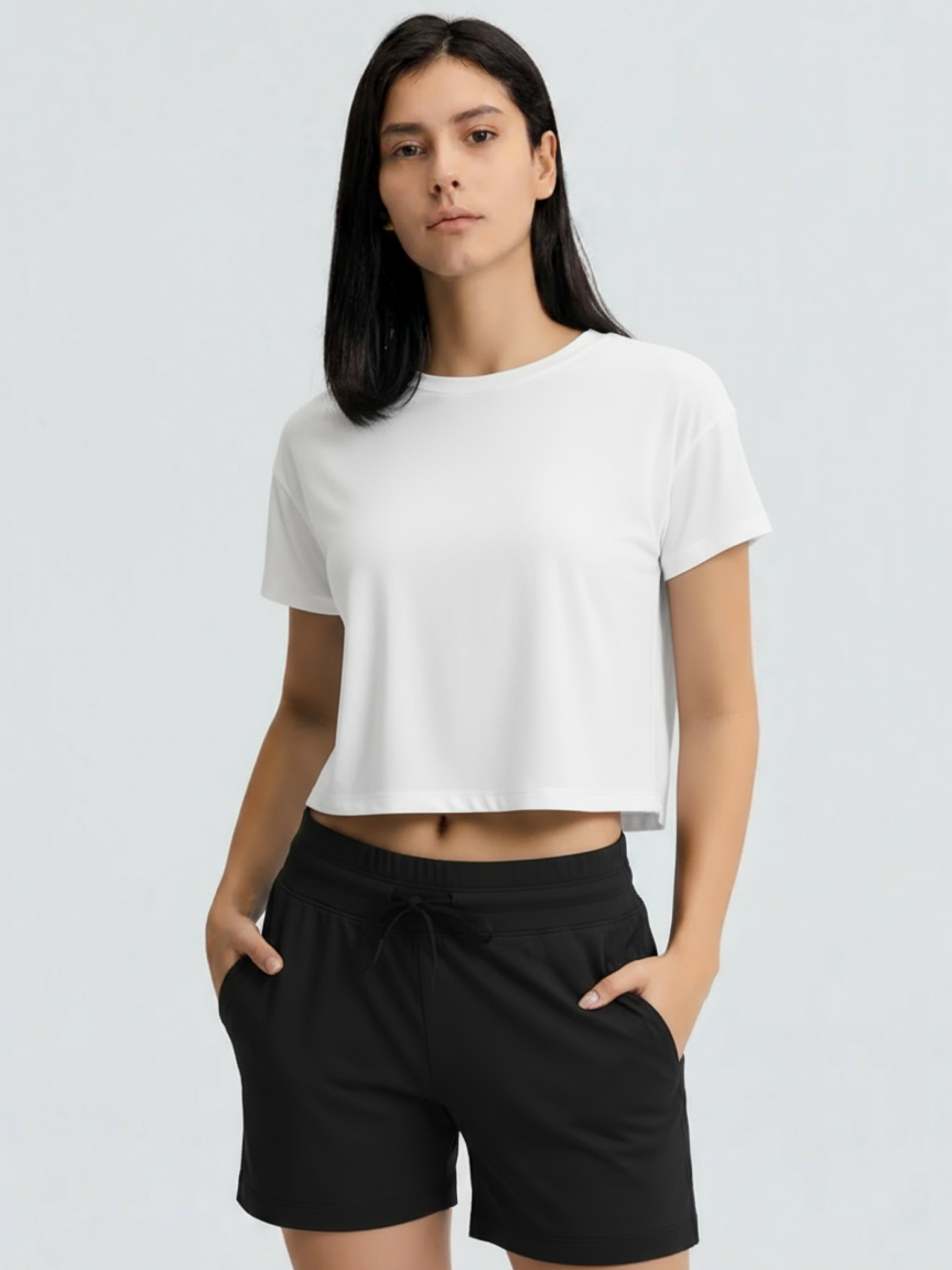 ALFÀ LOGO TEE