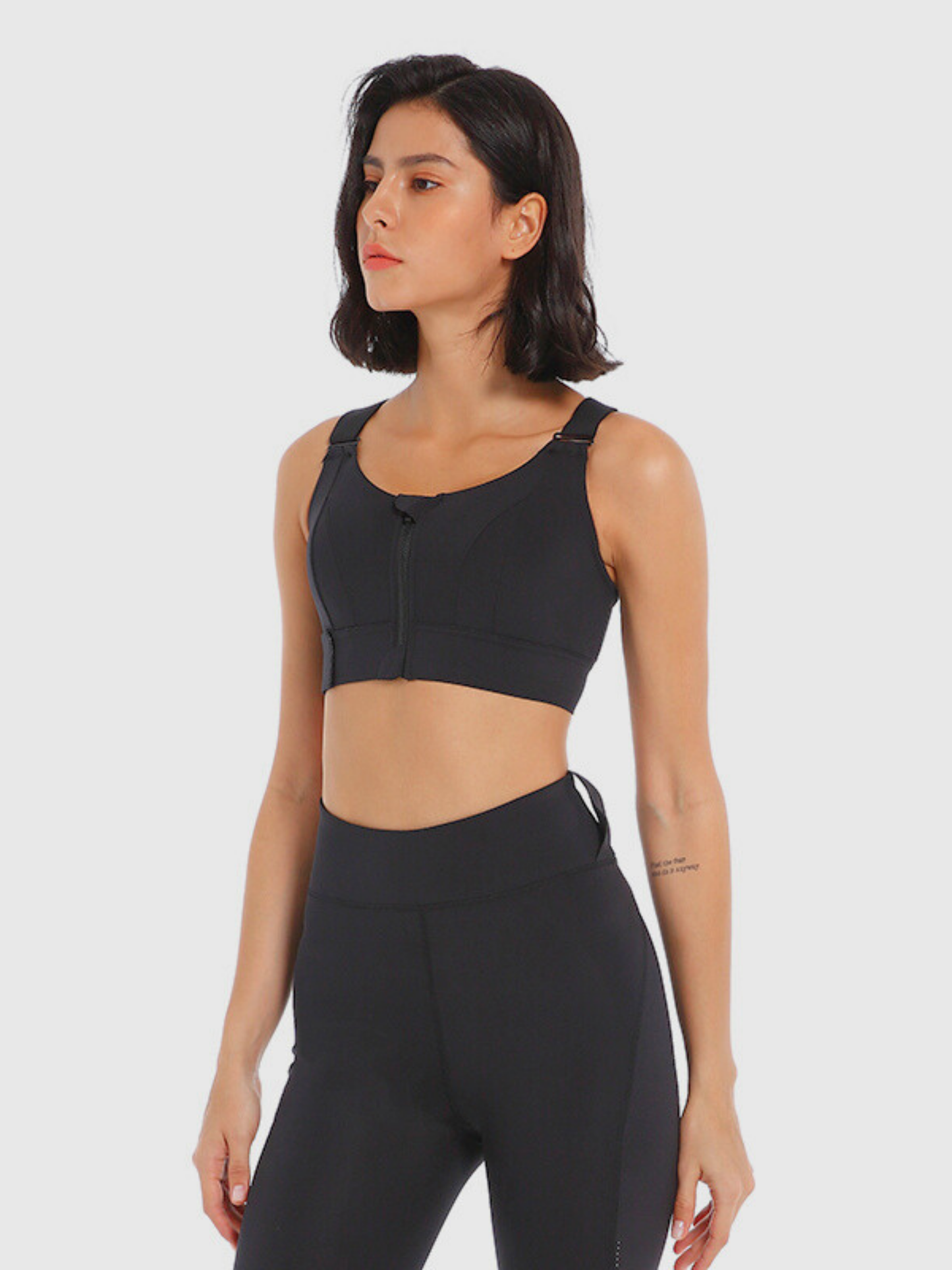 ADAPTIVE SPORTS BRA