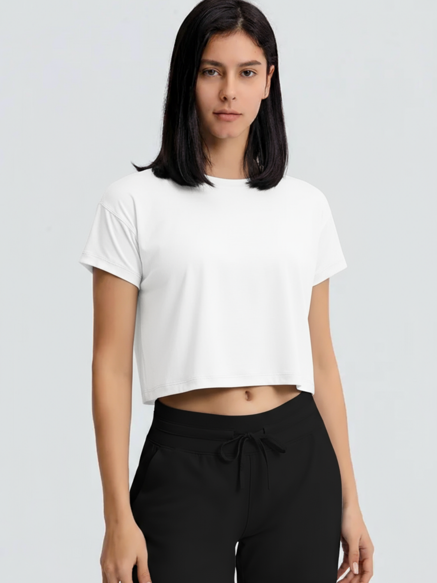 ALFÀ LOGO TEE