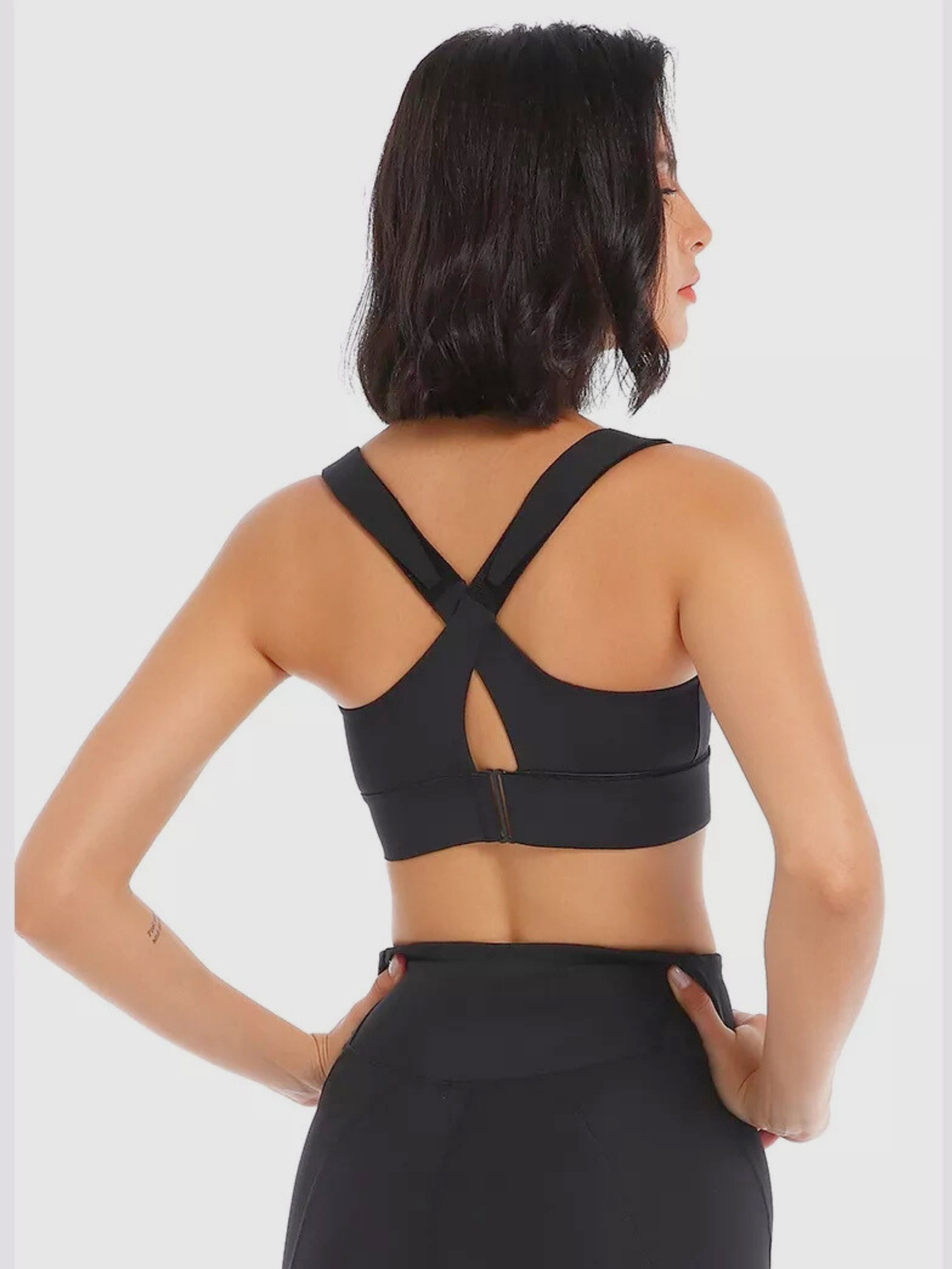 ADAPTIVE SPORTS BRA