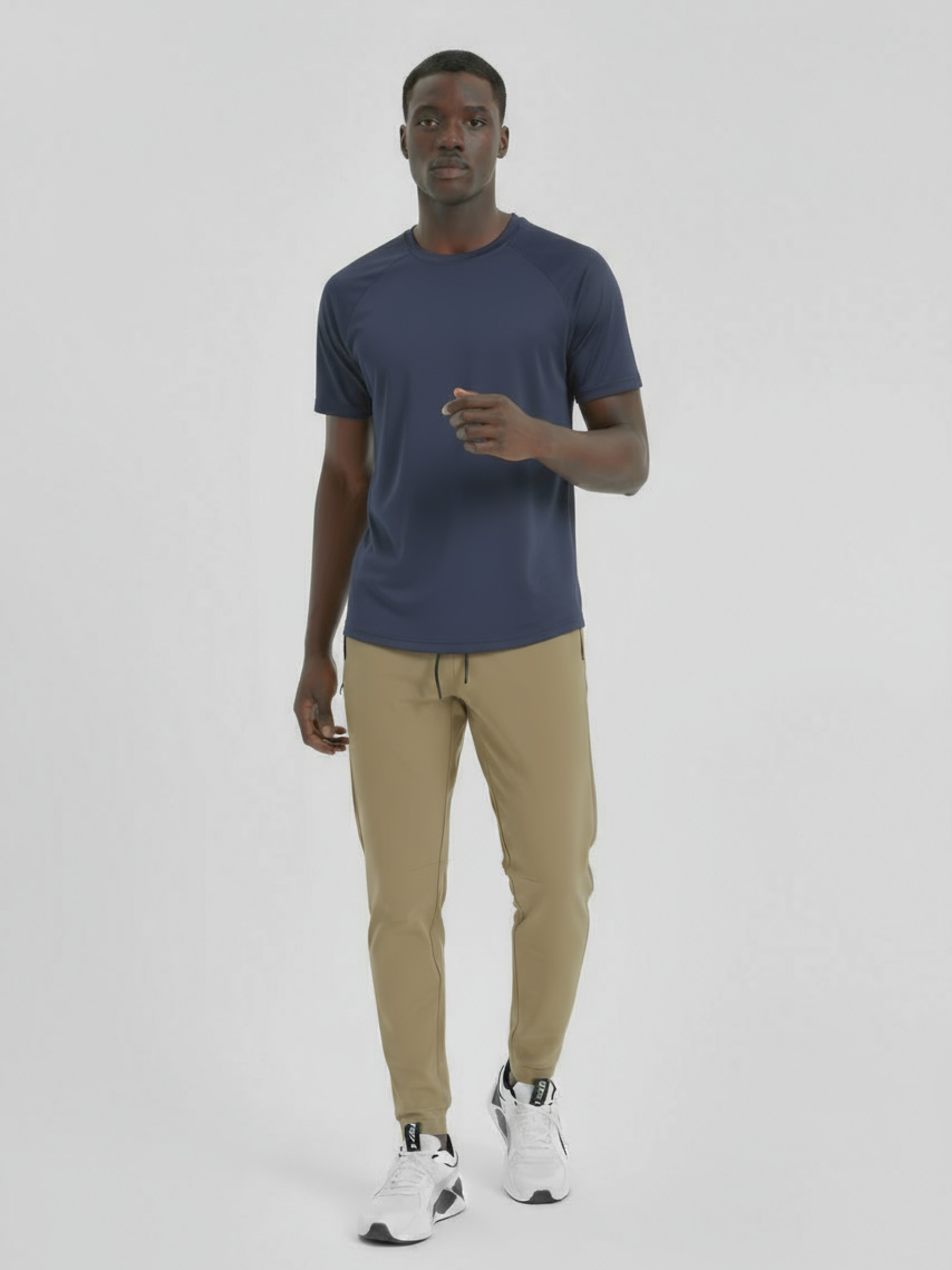 ALFA PERFORMANCE TEE