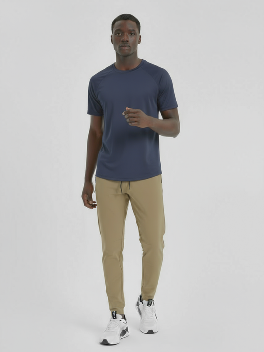 ALFA PERFORMANCE TEE
