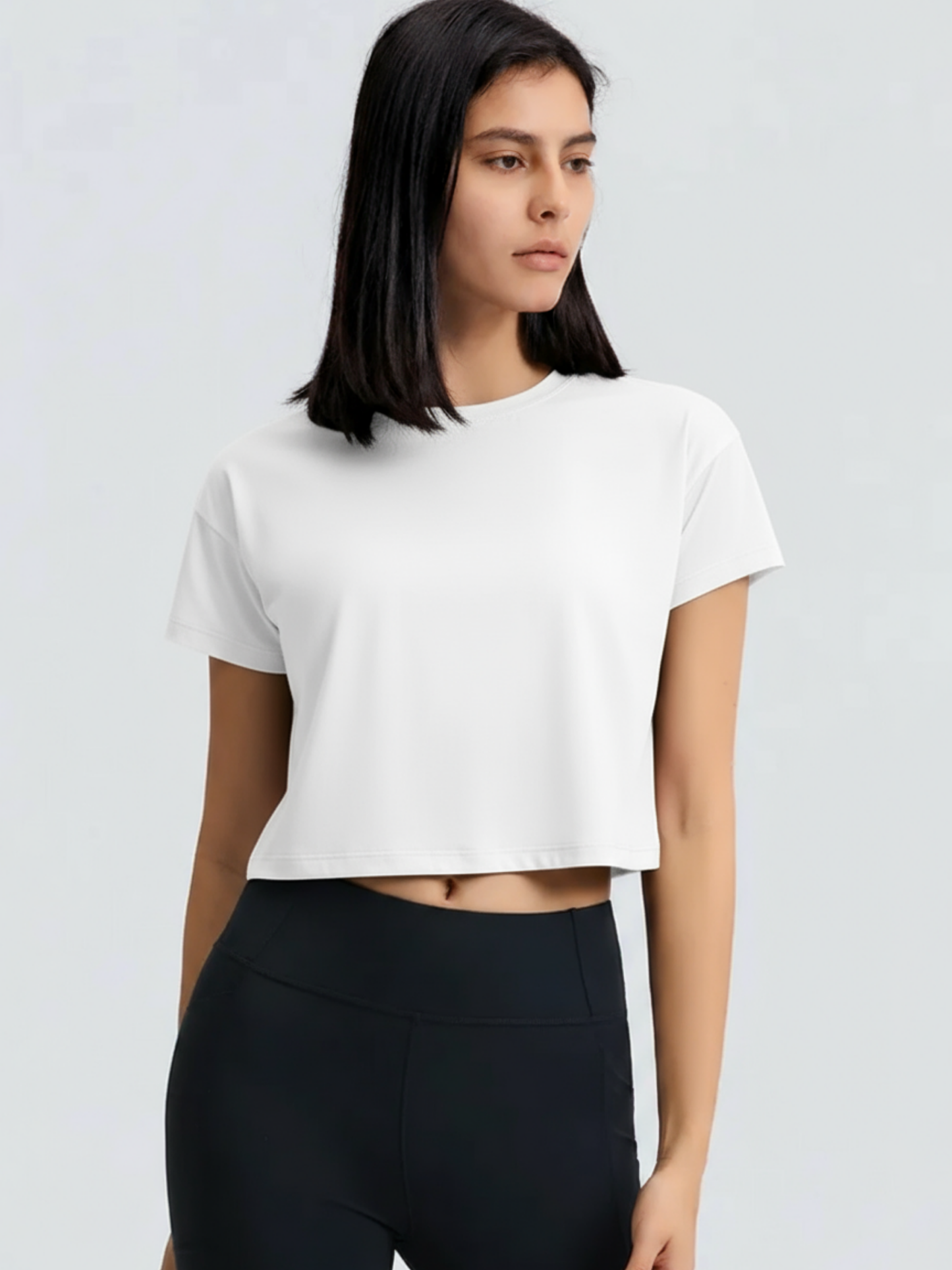 ALFÀ LOGO TEE
