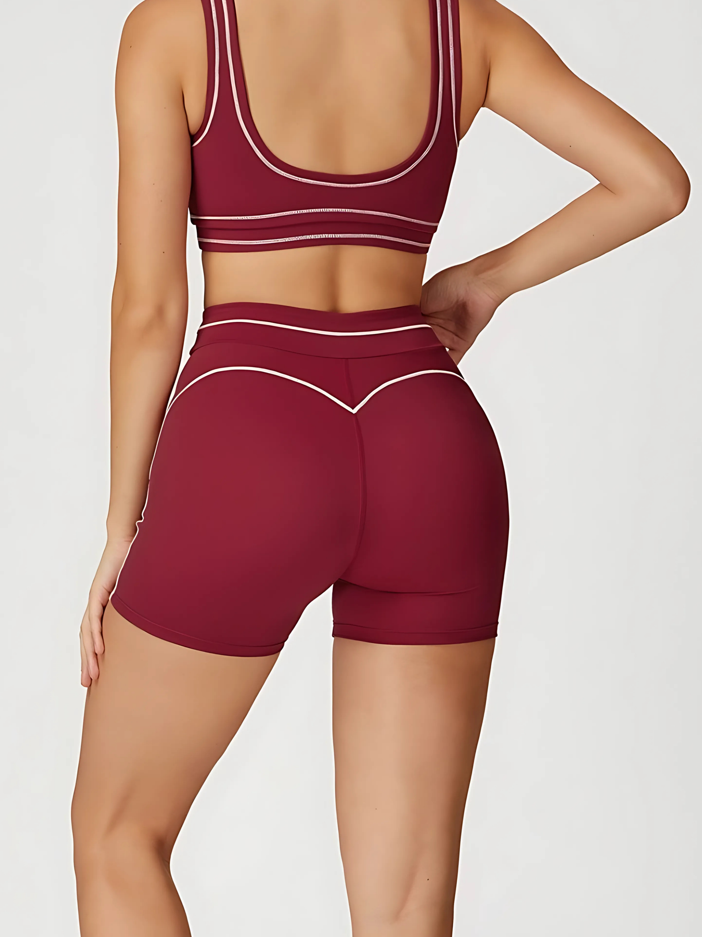 HORIZON SPORTS BRA