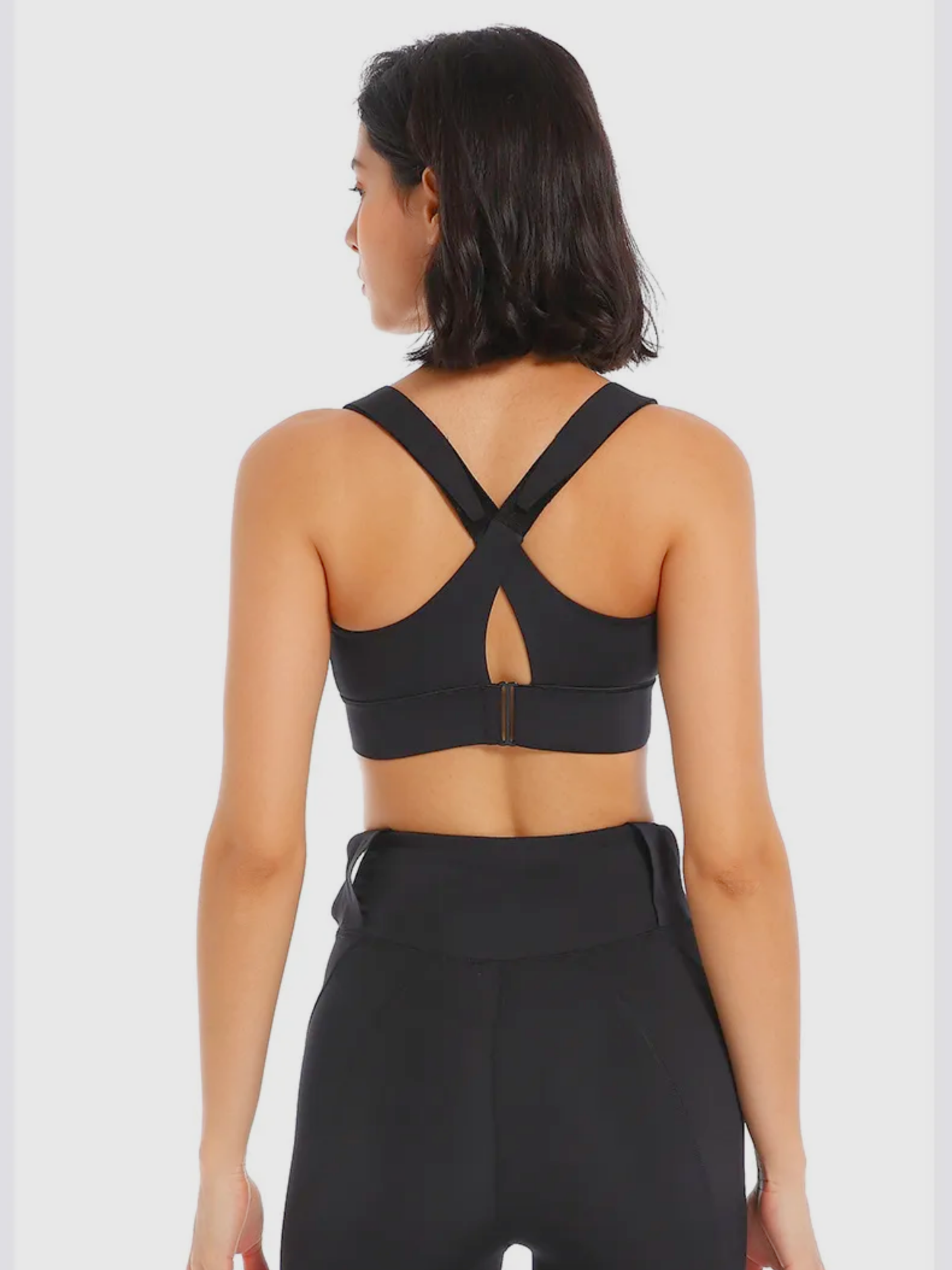 ADAPTIVE SPORTS BRA