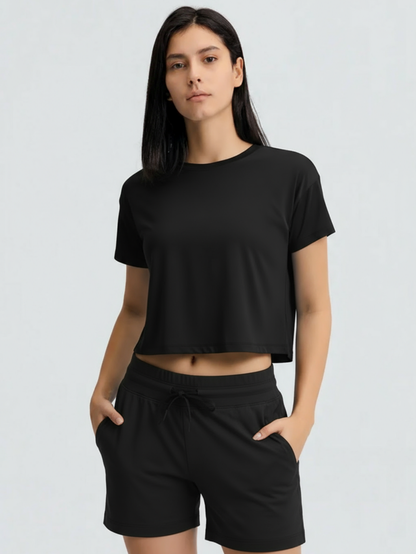 ALFÀ LOGO TEE