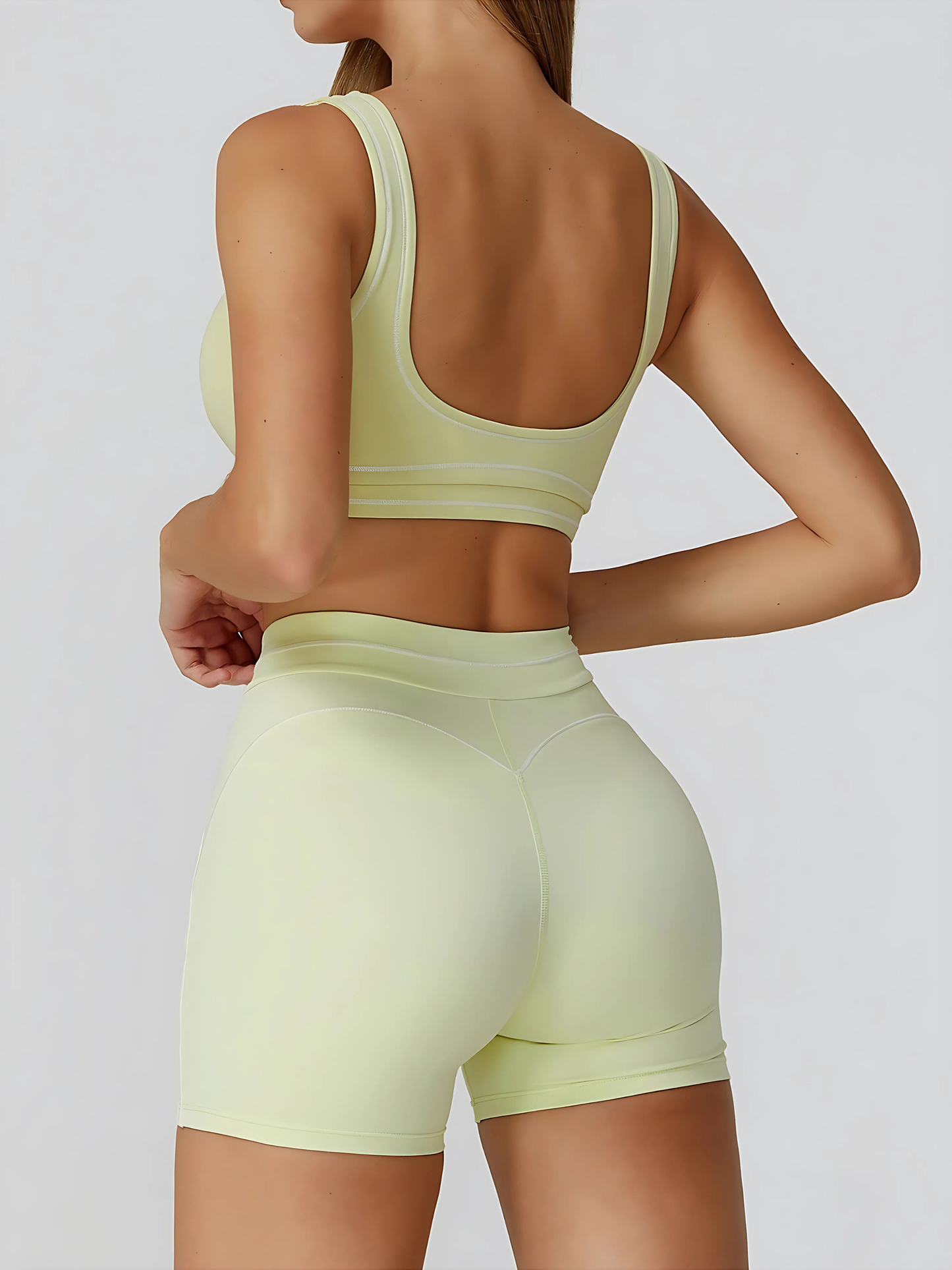 HORIZON SHORTS