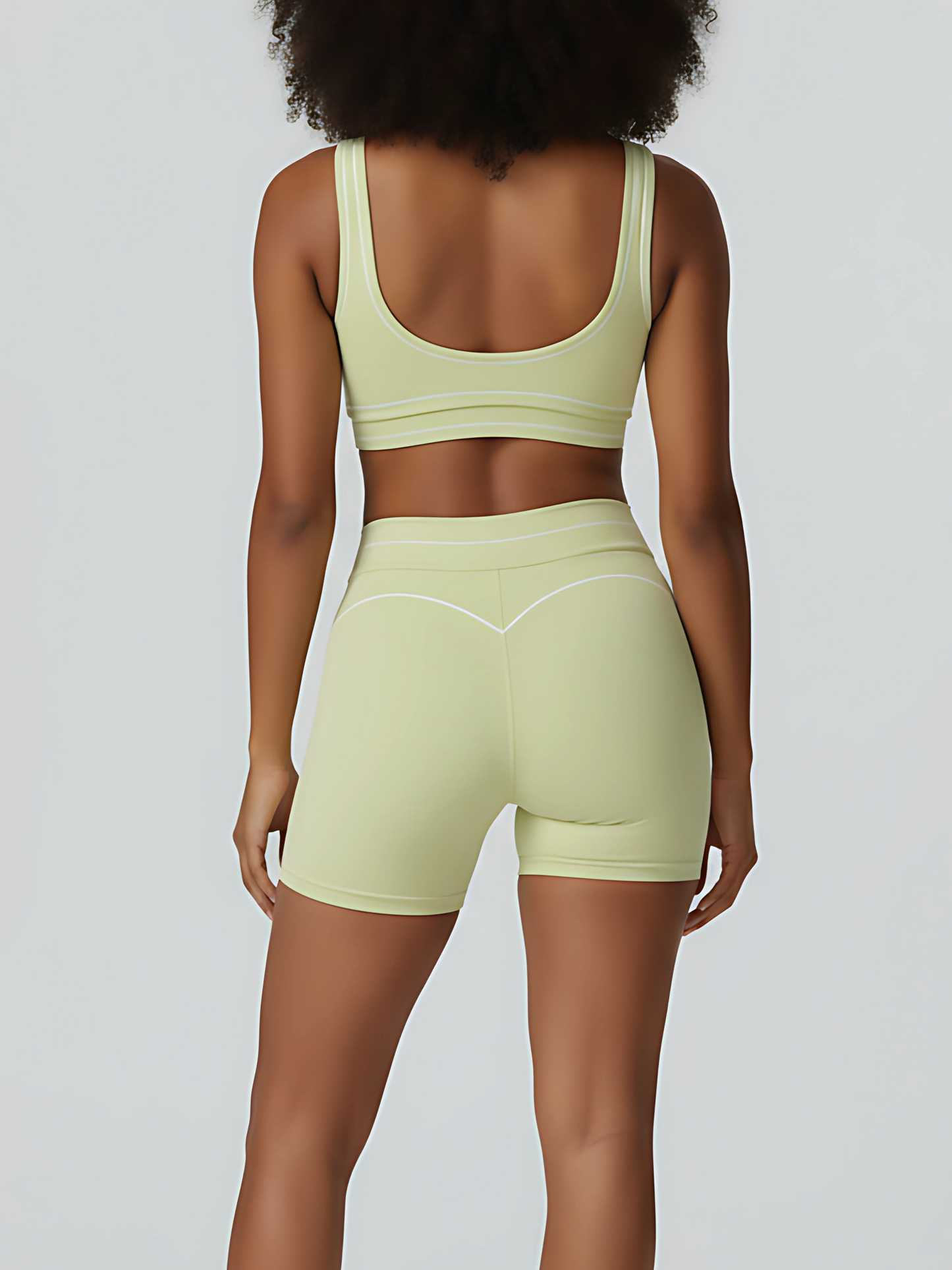 HORIZON SPORTS BRA