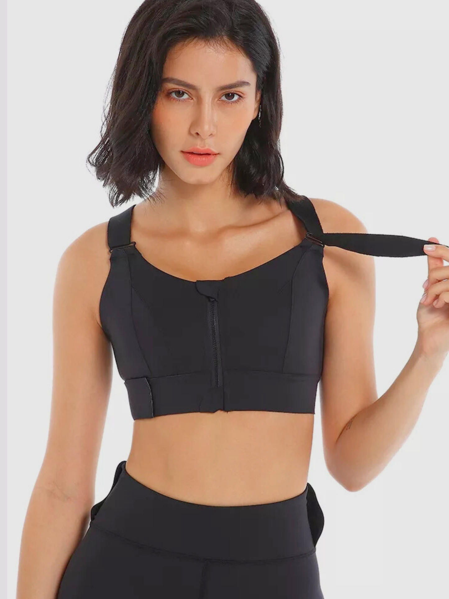 ADAPTIVE SPORTS BRA