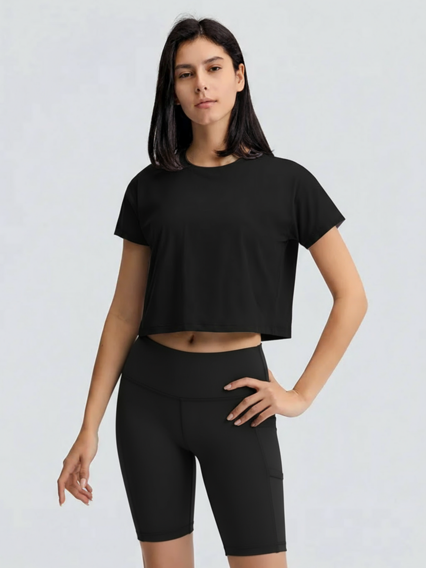 ALFÀ LOGO TEE