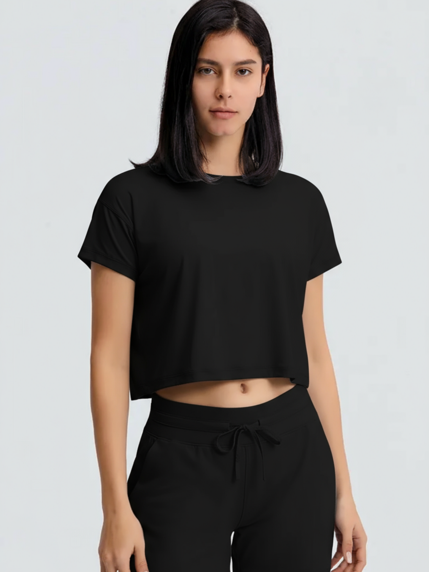 ALFÀ LOGO TEE