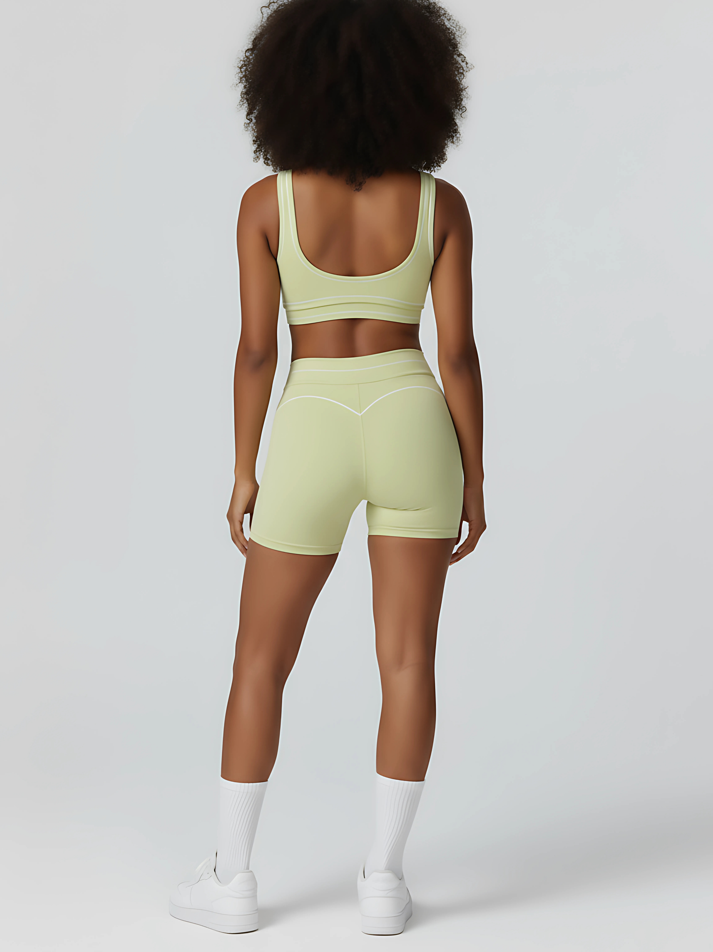 HORIZON SHORTS