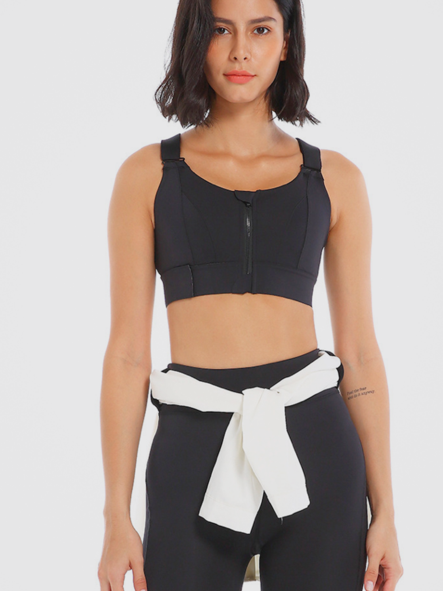 ADAPTIVE SPORTS BRA