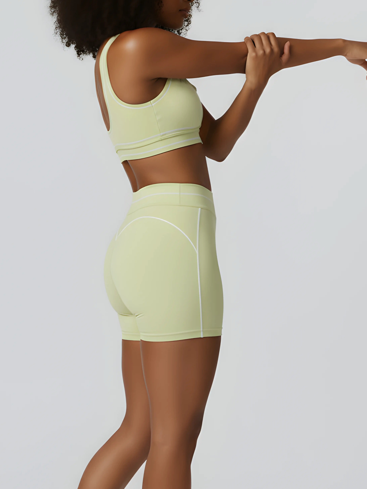 HORIZON SHORTS