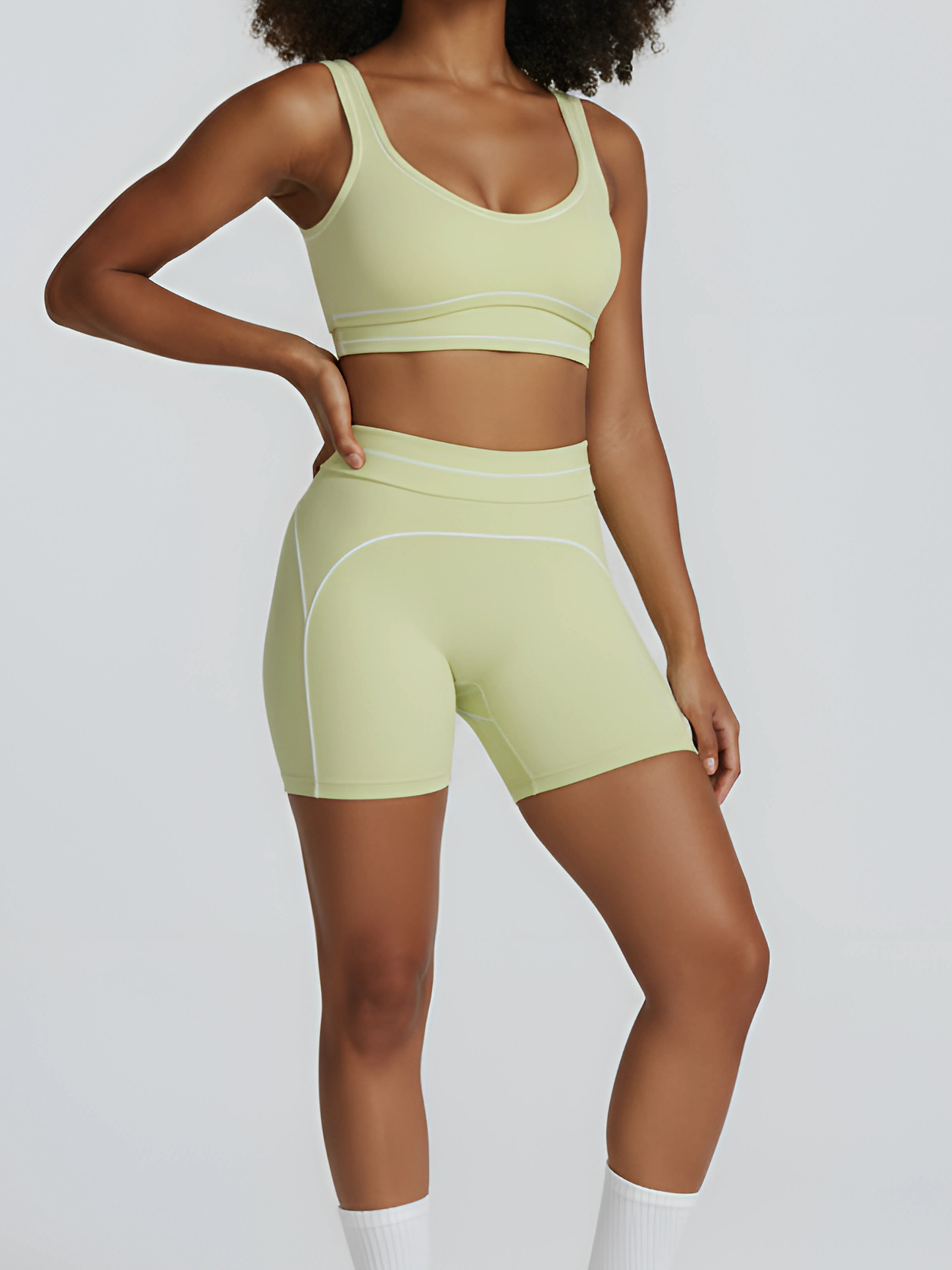 HORIZON SPORTS BRA