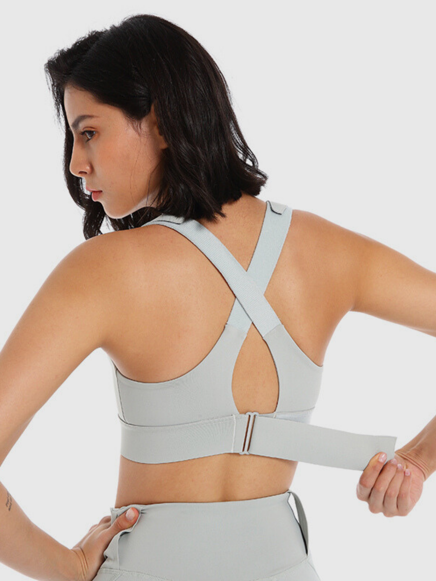 ADAPTIVE SPORTS BRA