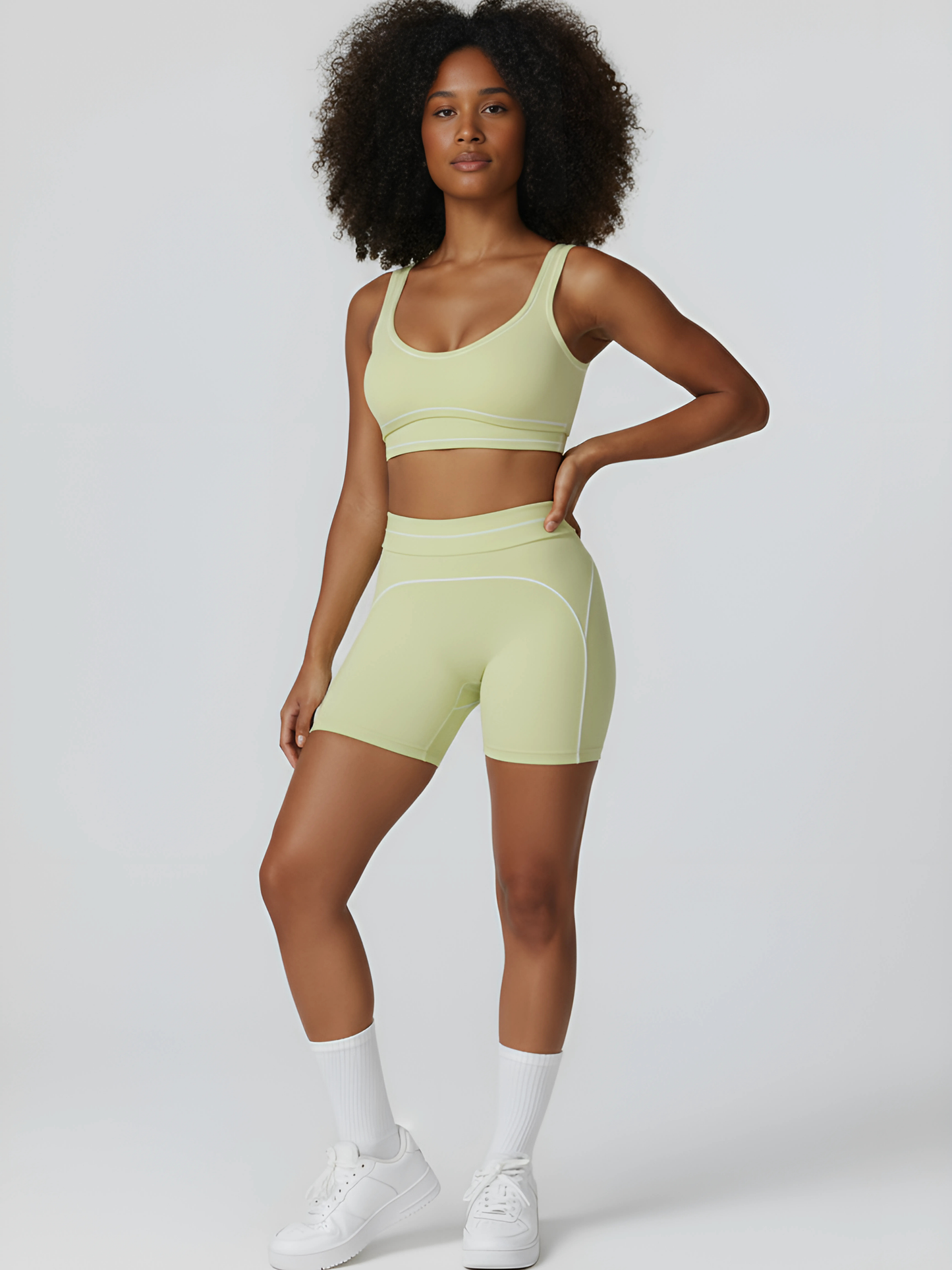 HORIZON SPORTS BRA