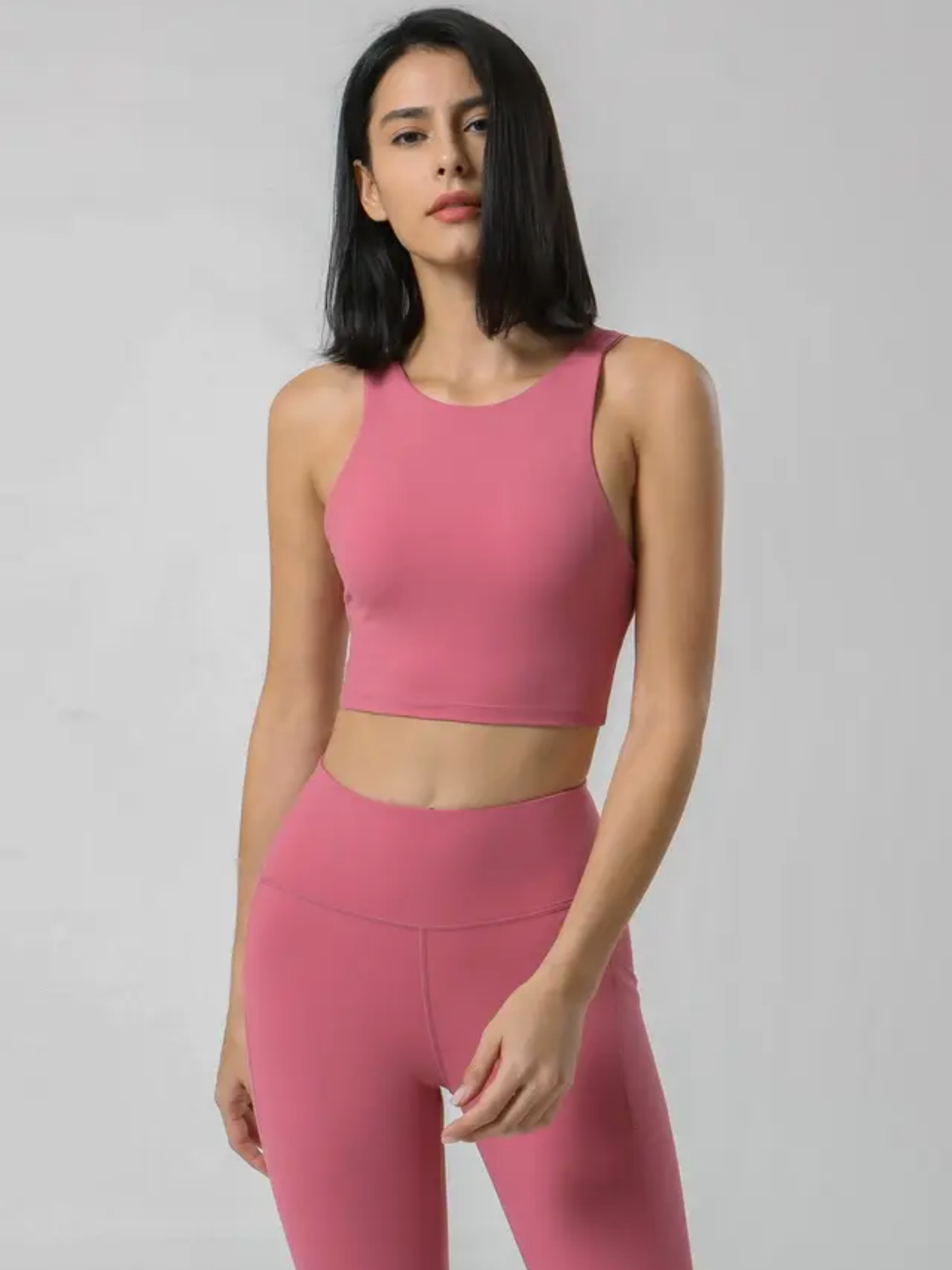 SERENITY CROP TOP