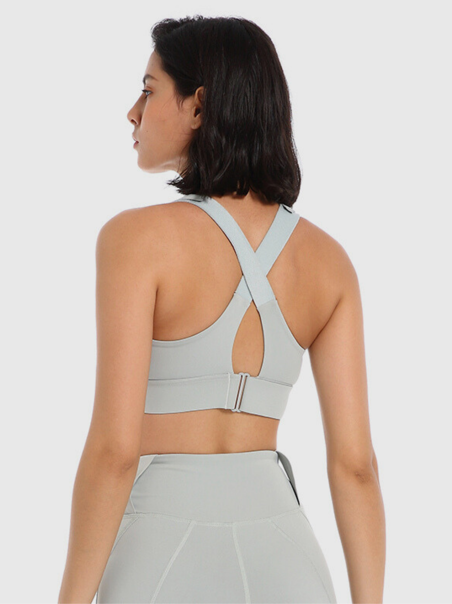 ADAPTIVE SPORTS BRA