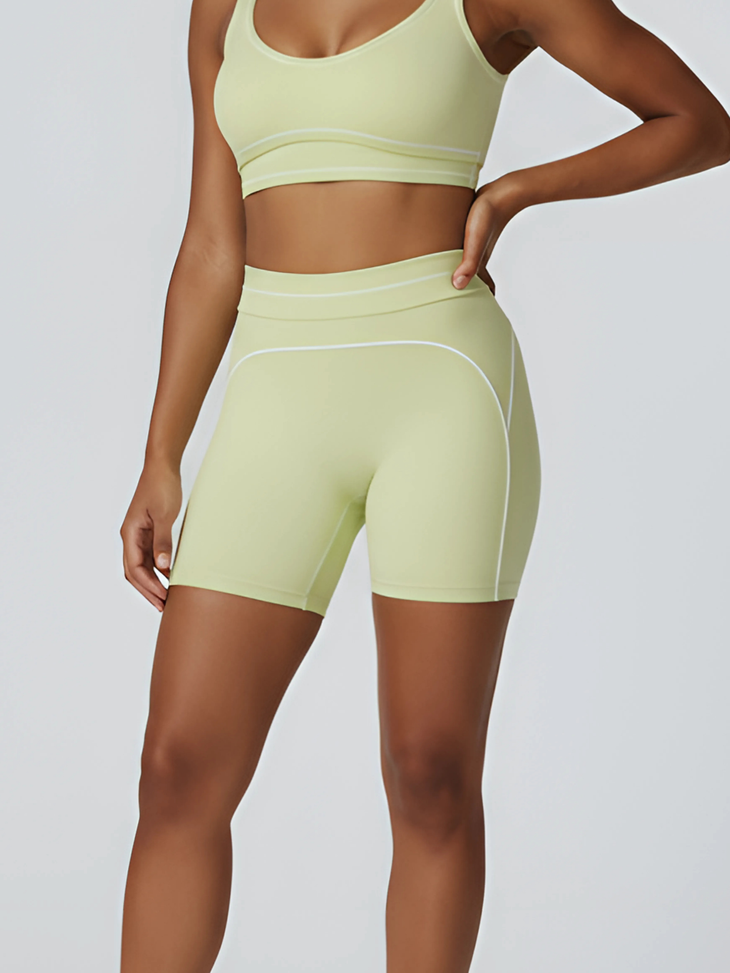HORIZON SPORTS BRA
