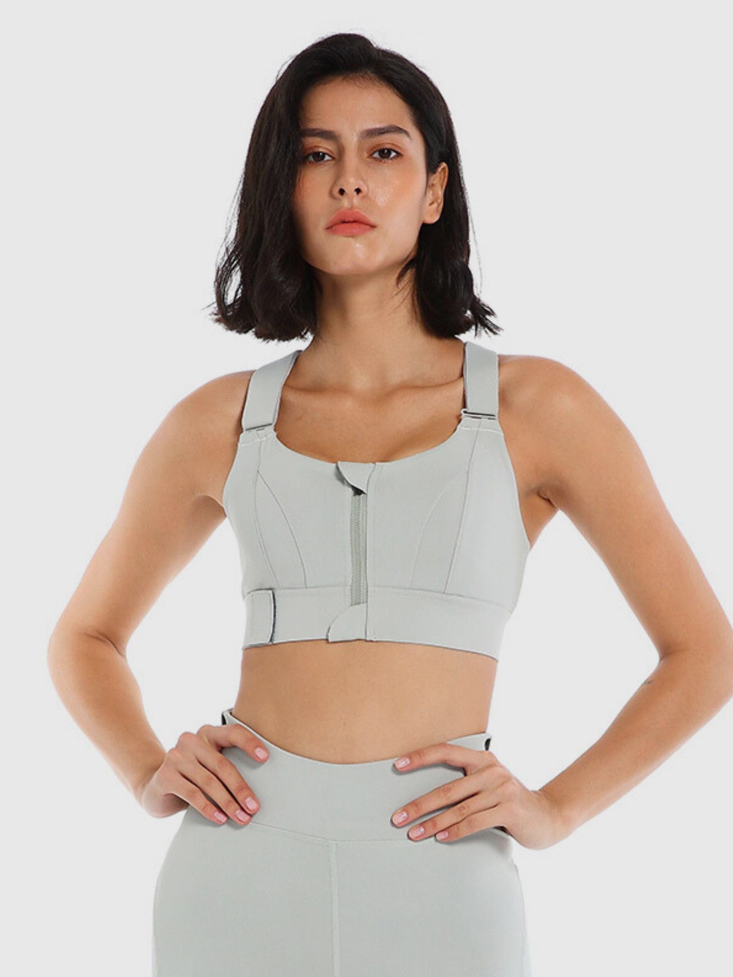 ADAPTIVE SPORTS BRA
