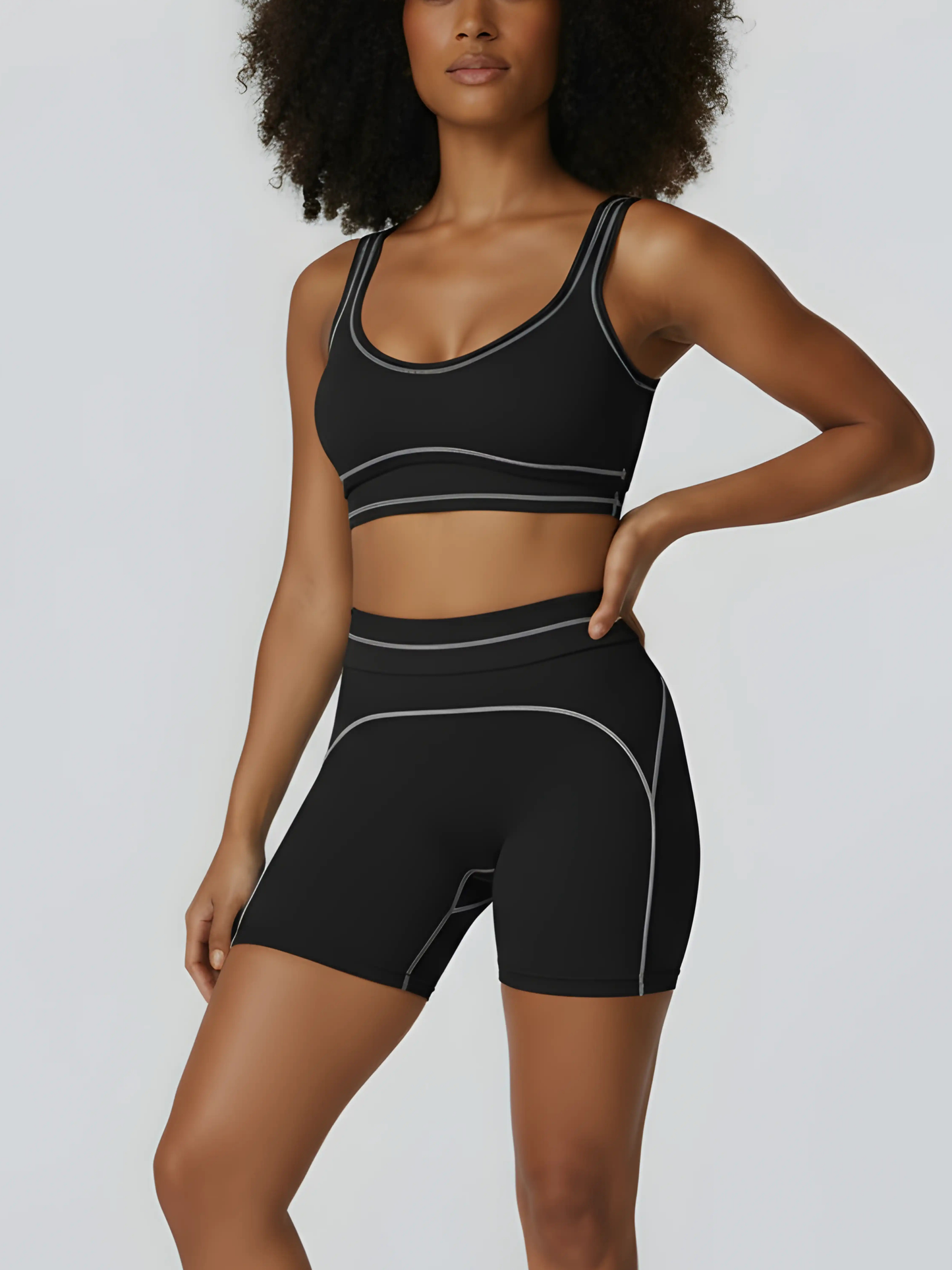 HORIZON SPORTS BRA