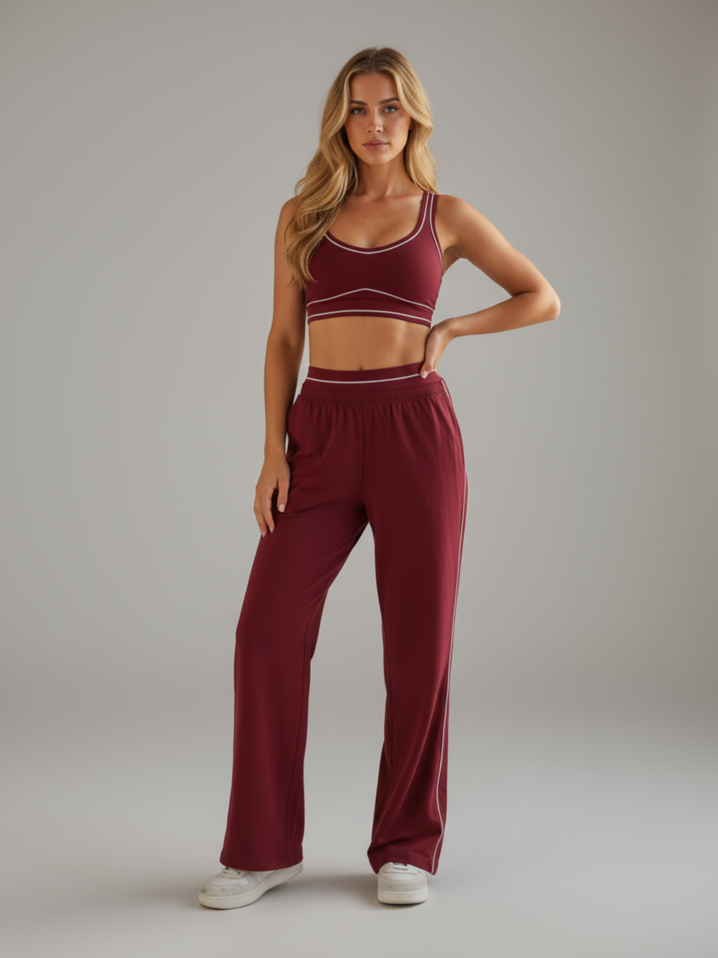 HORIZON FLOW PANTS