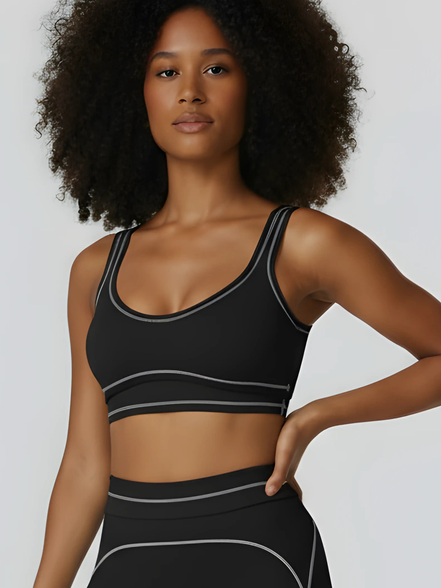 HORIZON SPORTS BRA