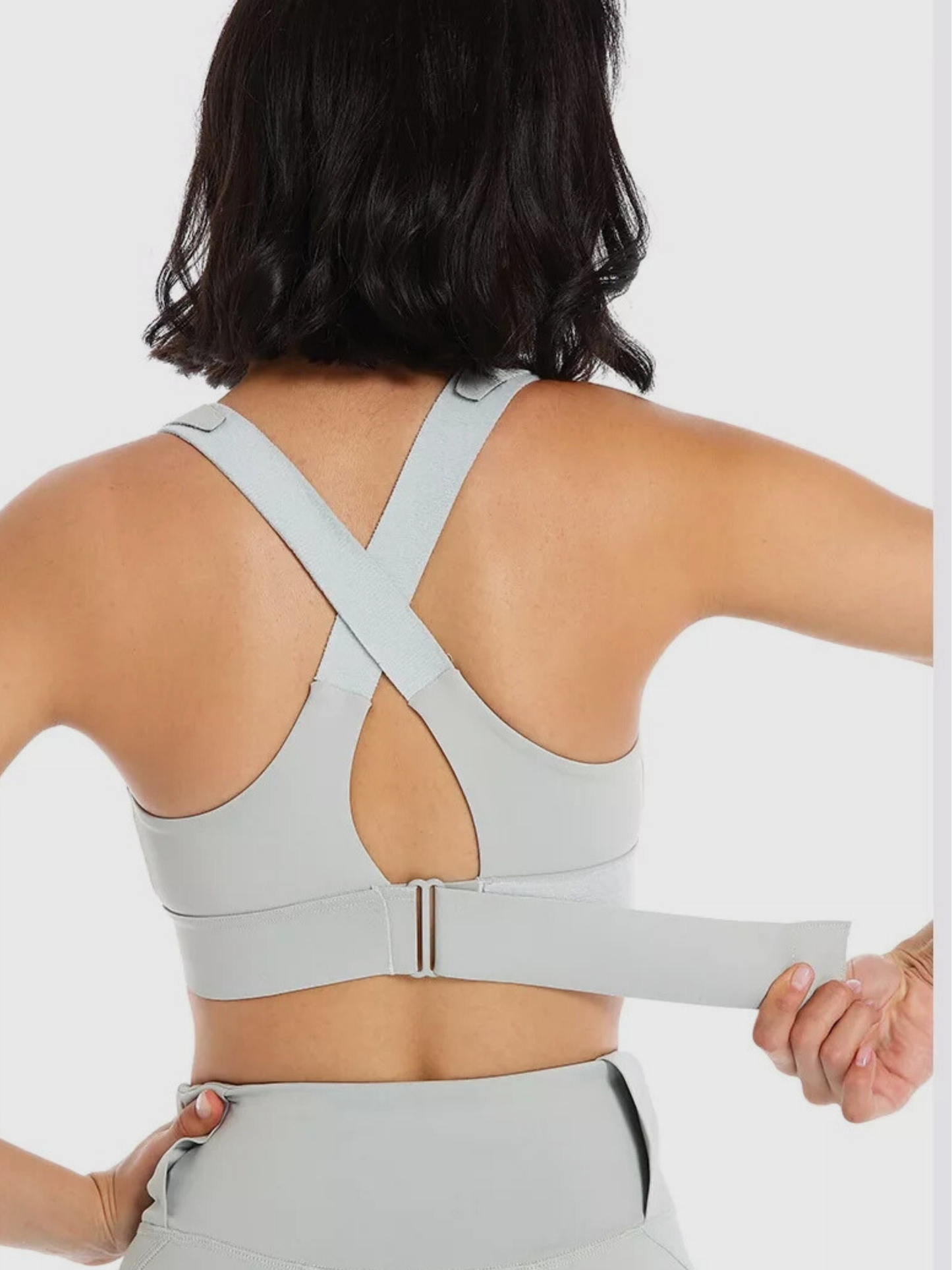 ADAPTIVE SPORTS BRA